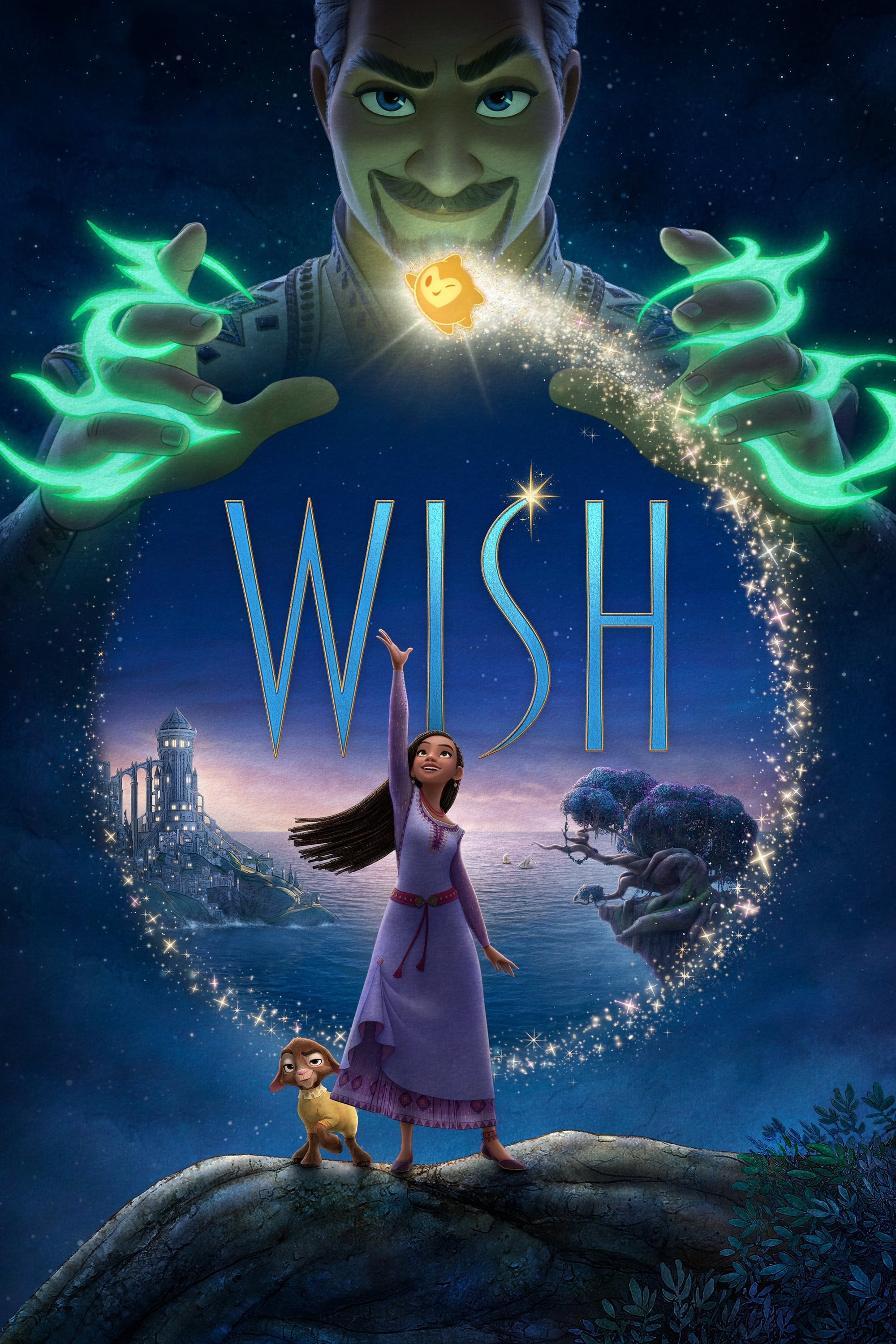 Immagine film Wish