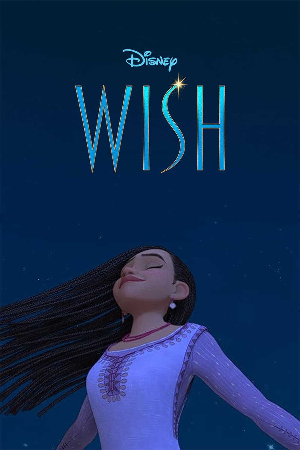 Immagine film Wish