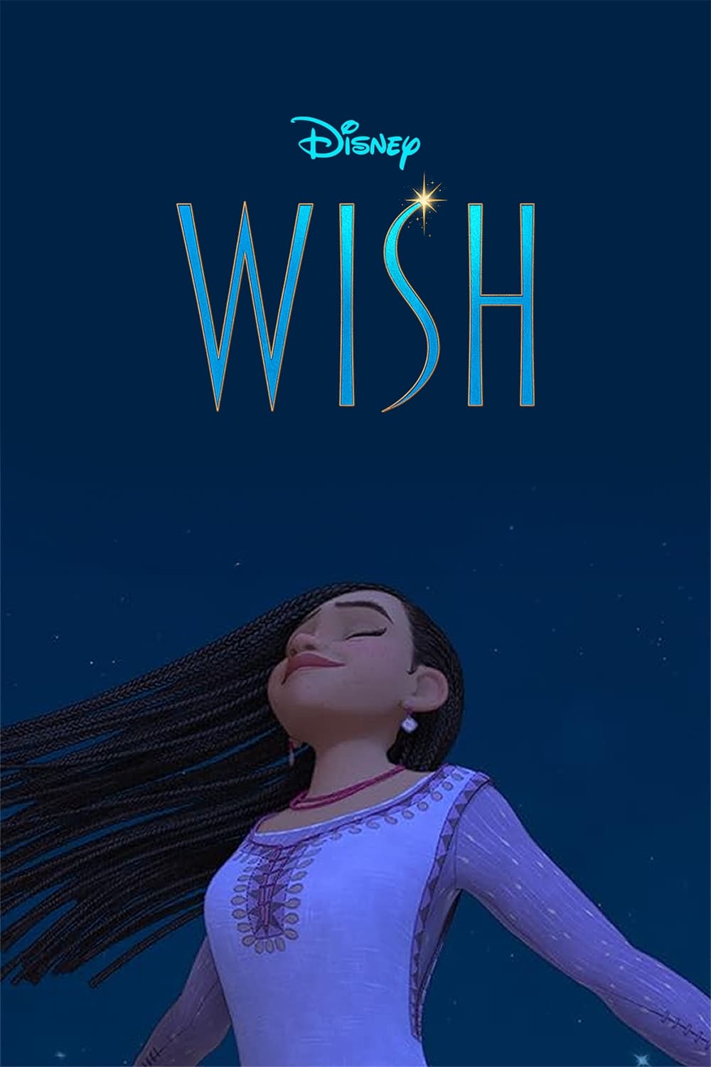 Immagine Wish - Poster - Sfondi