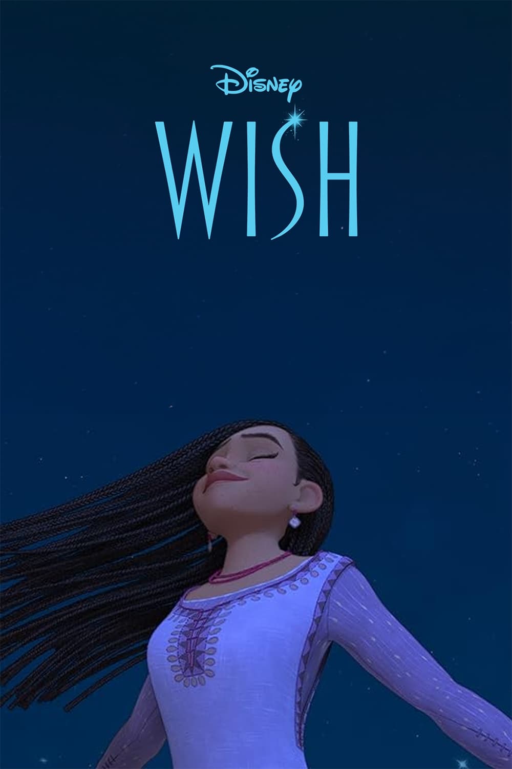 Immagine film Wish