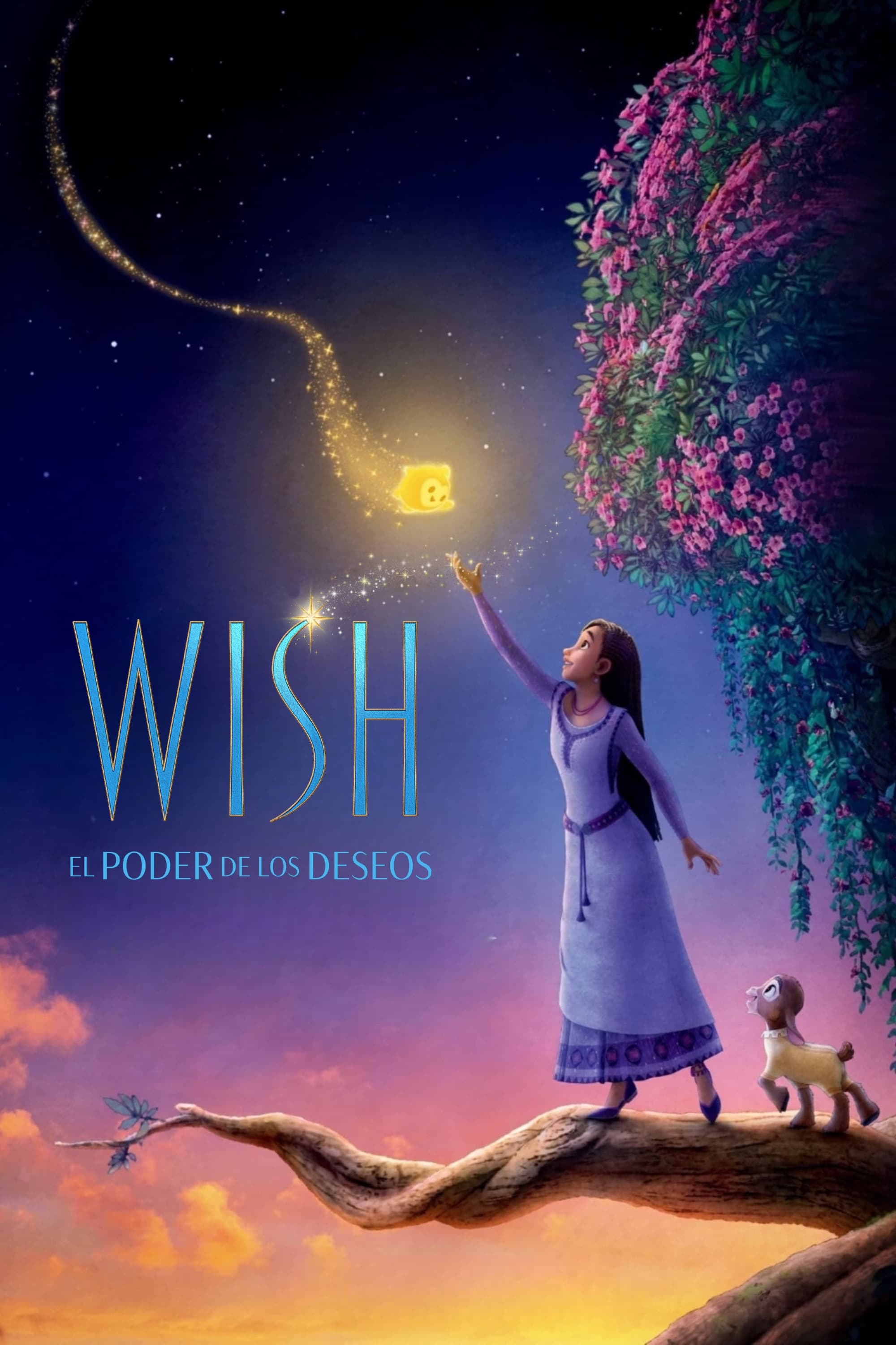 Immagine film Wish