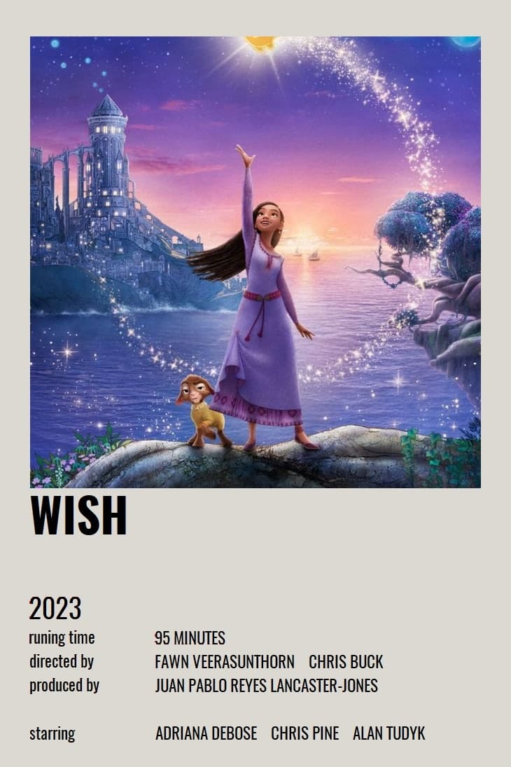 Immagine film Wish