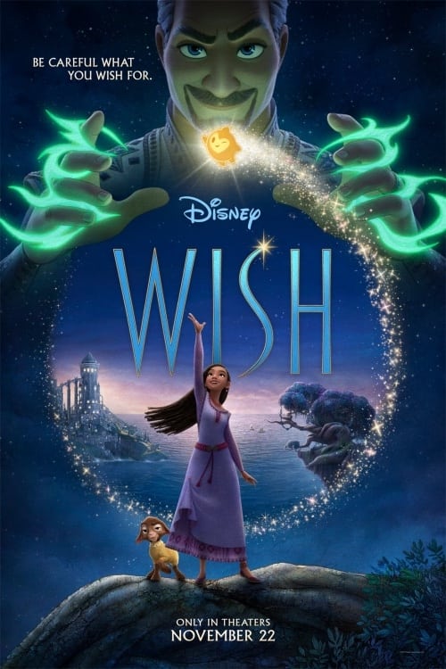 Immagine film Wish