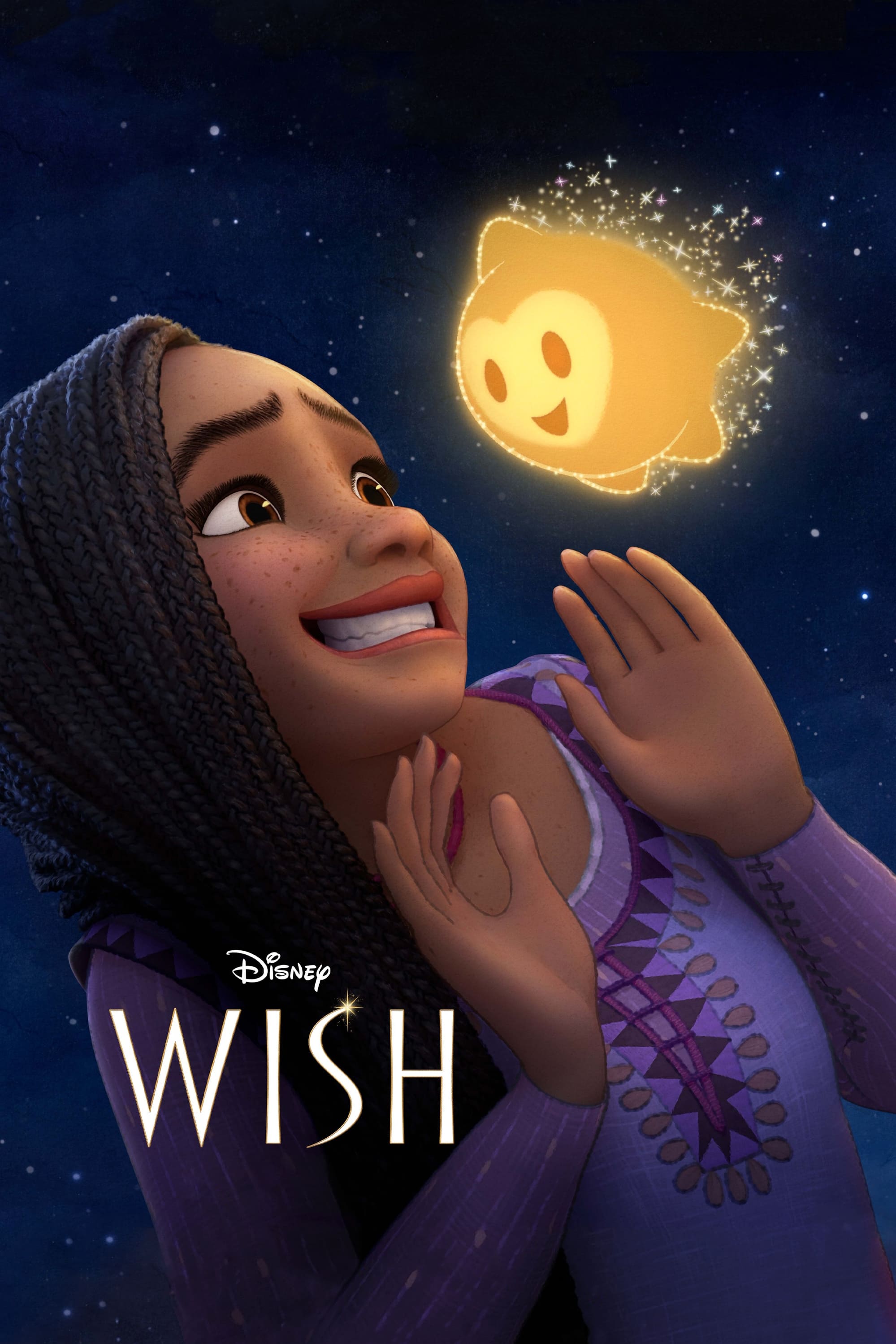 Immagine Wish - Poster - Sfondi