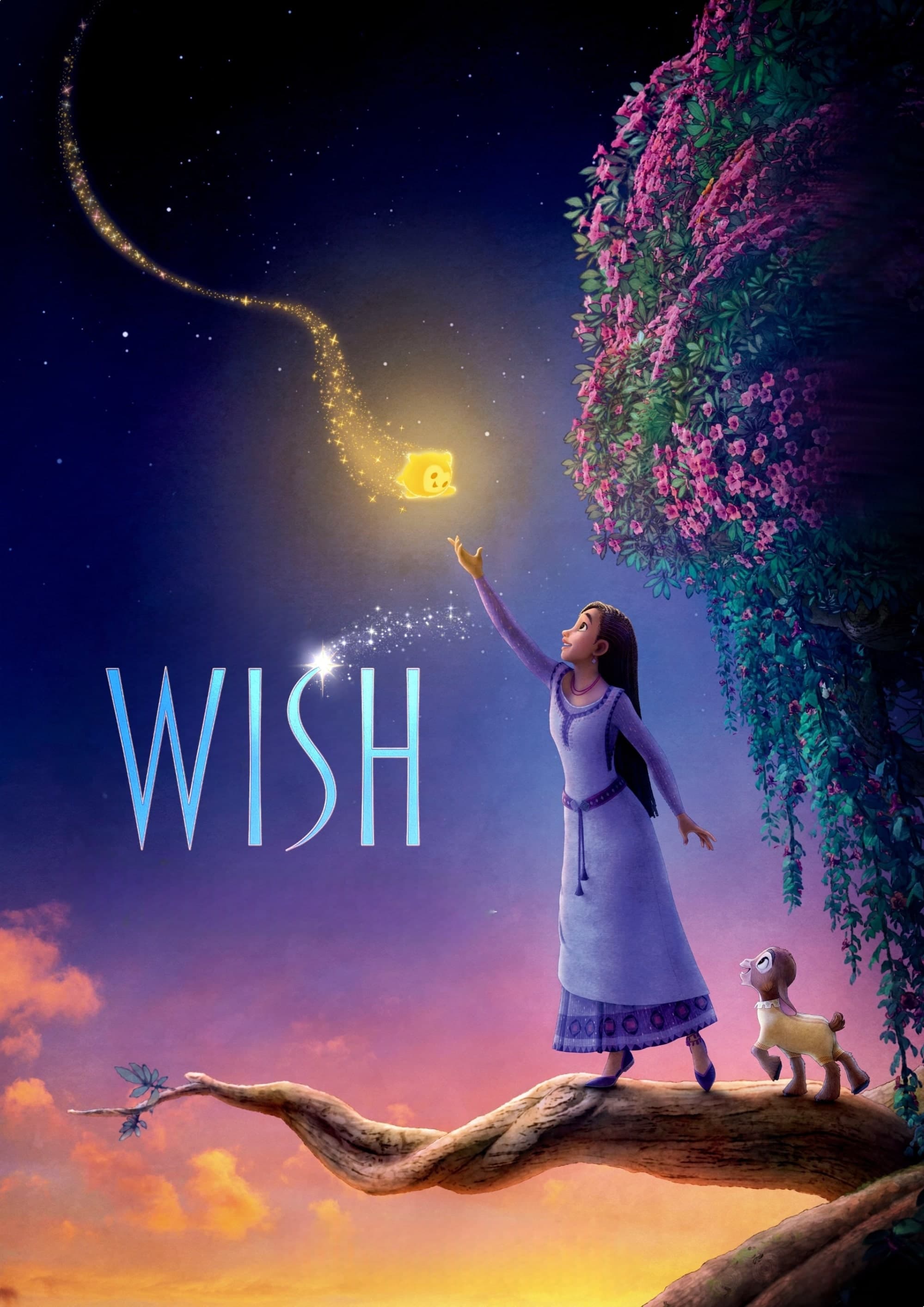 Immagine film Wish