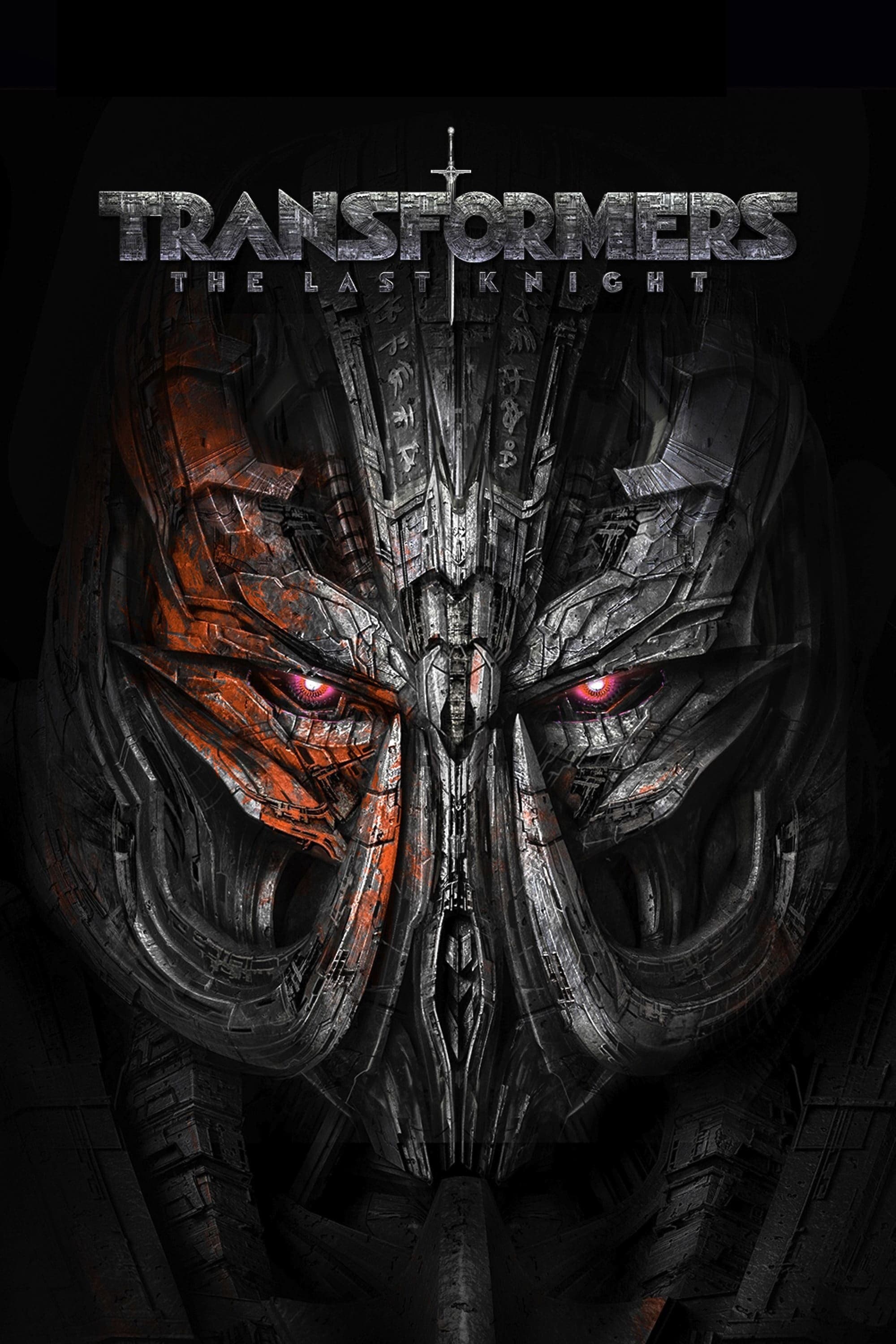 Immagine Transformers - L'ultimo cavaliere - Poster - Sfondi