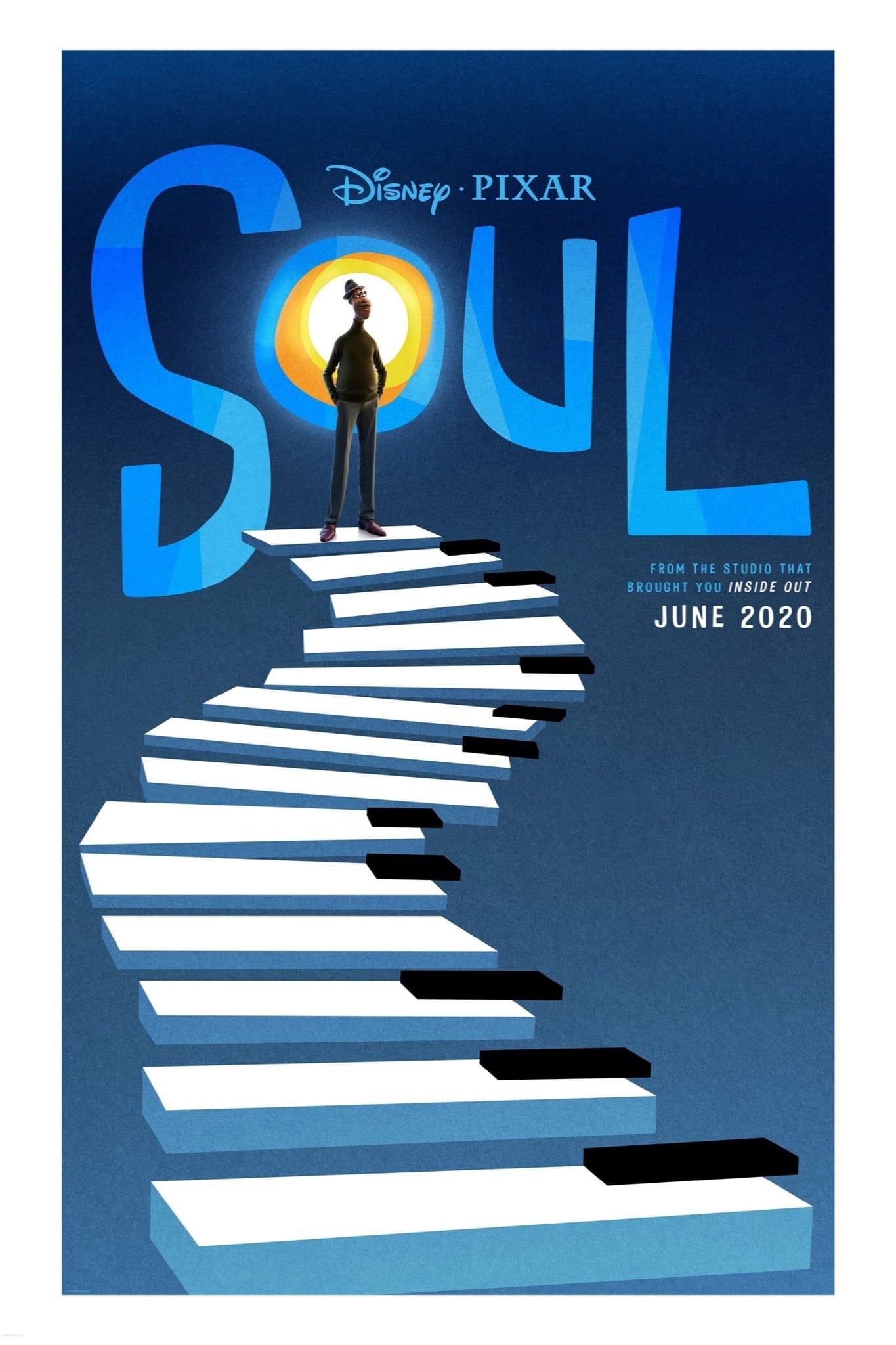 Immagine Soul - Poster - Sfondi