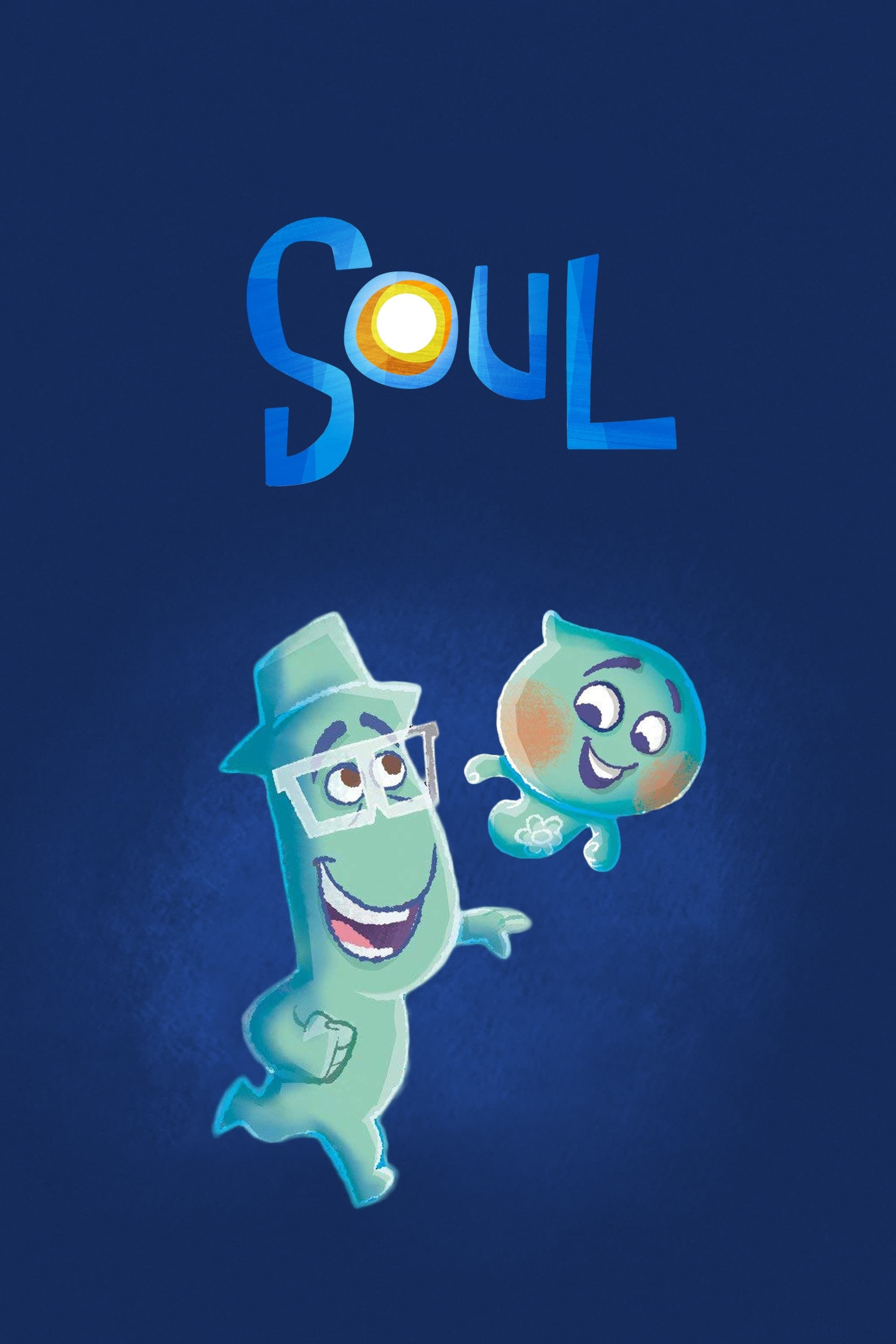 Immagine Soul - Poster - Sfondi