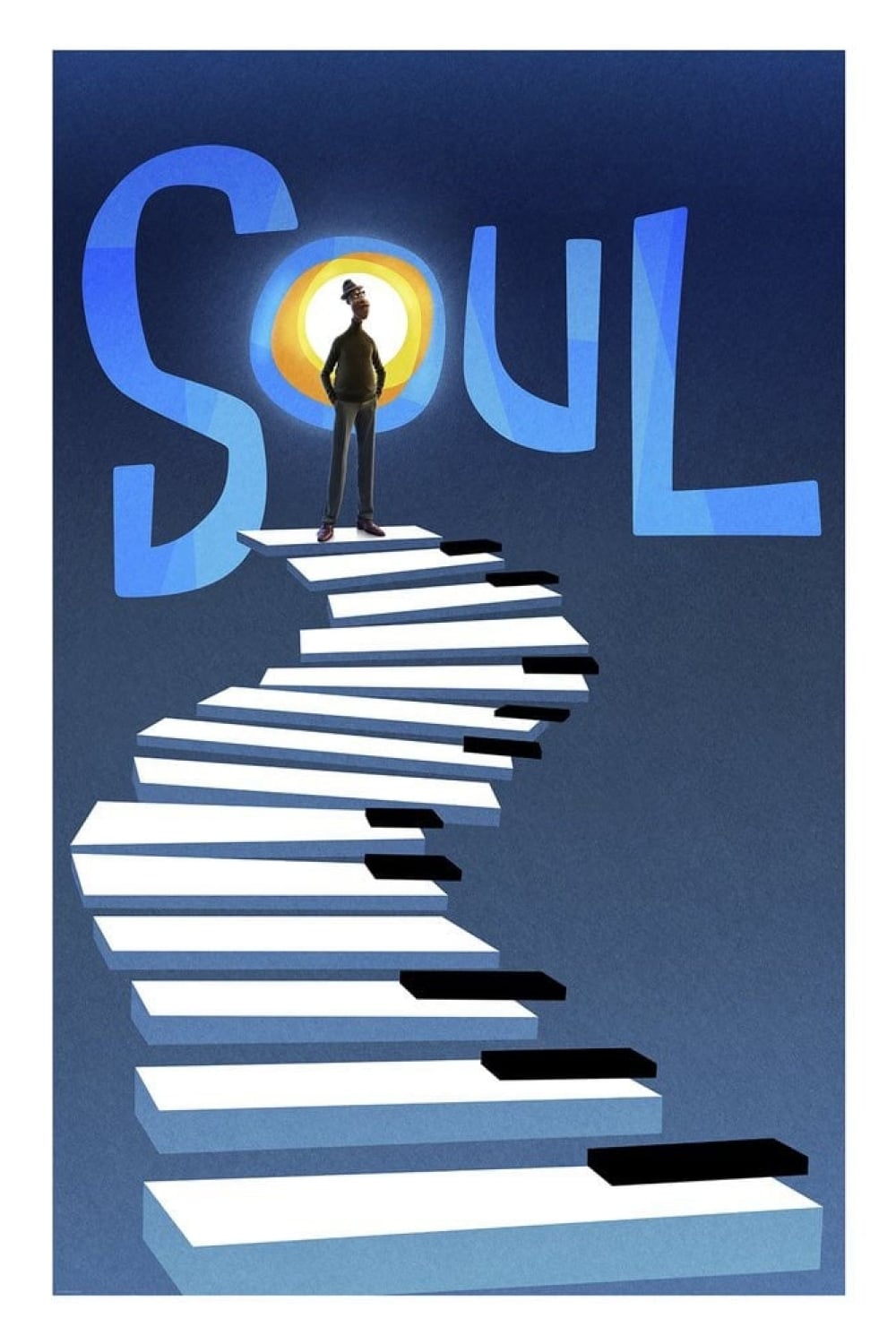 Immagine Soul - Poster - Sfondi