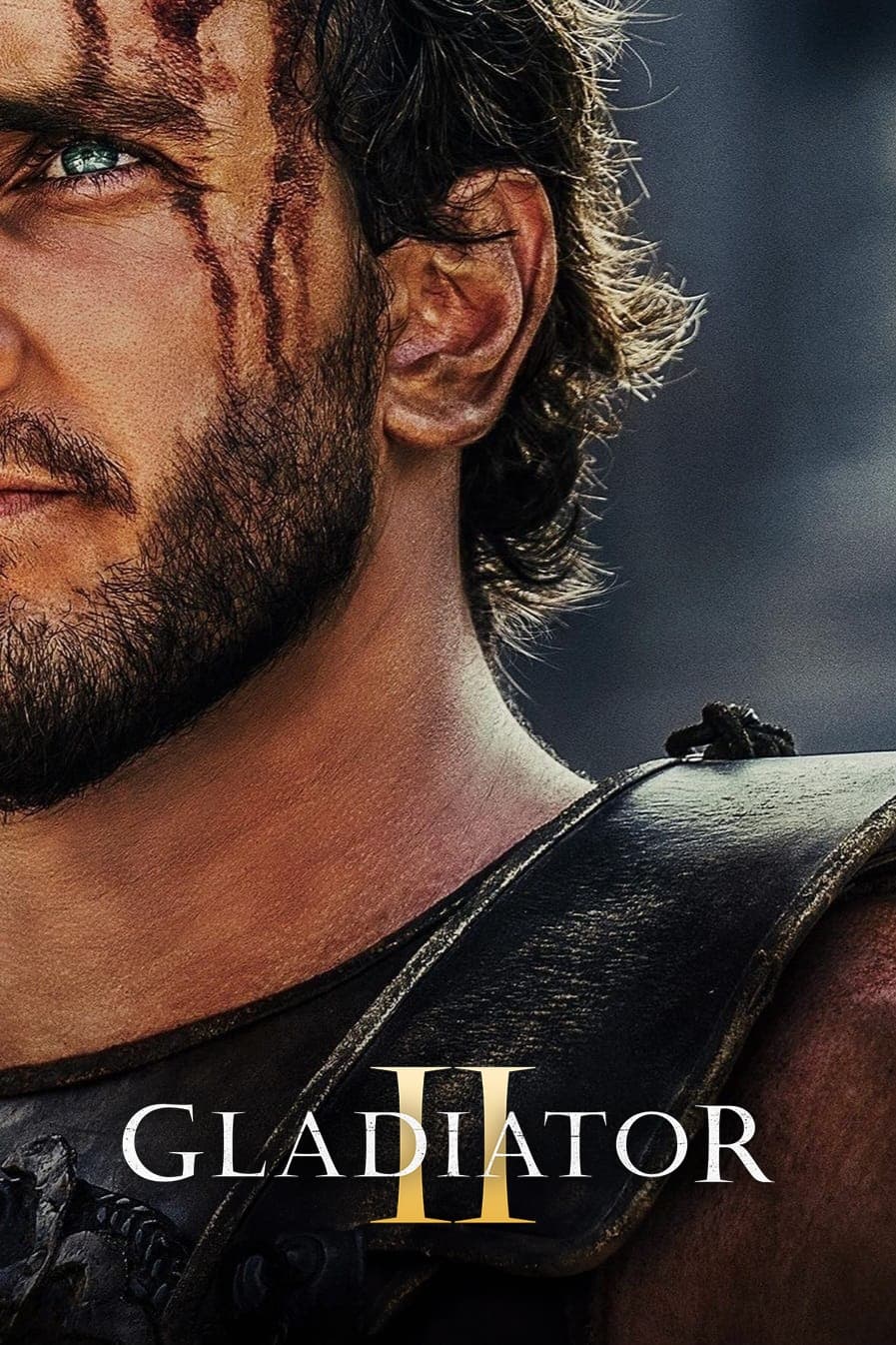 Immagine Il gladiatore II - Poster - Sfondi