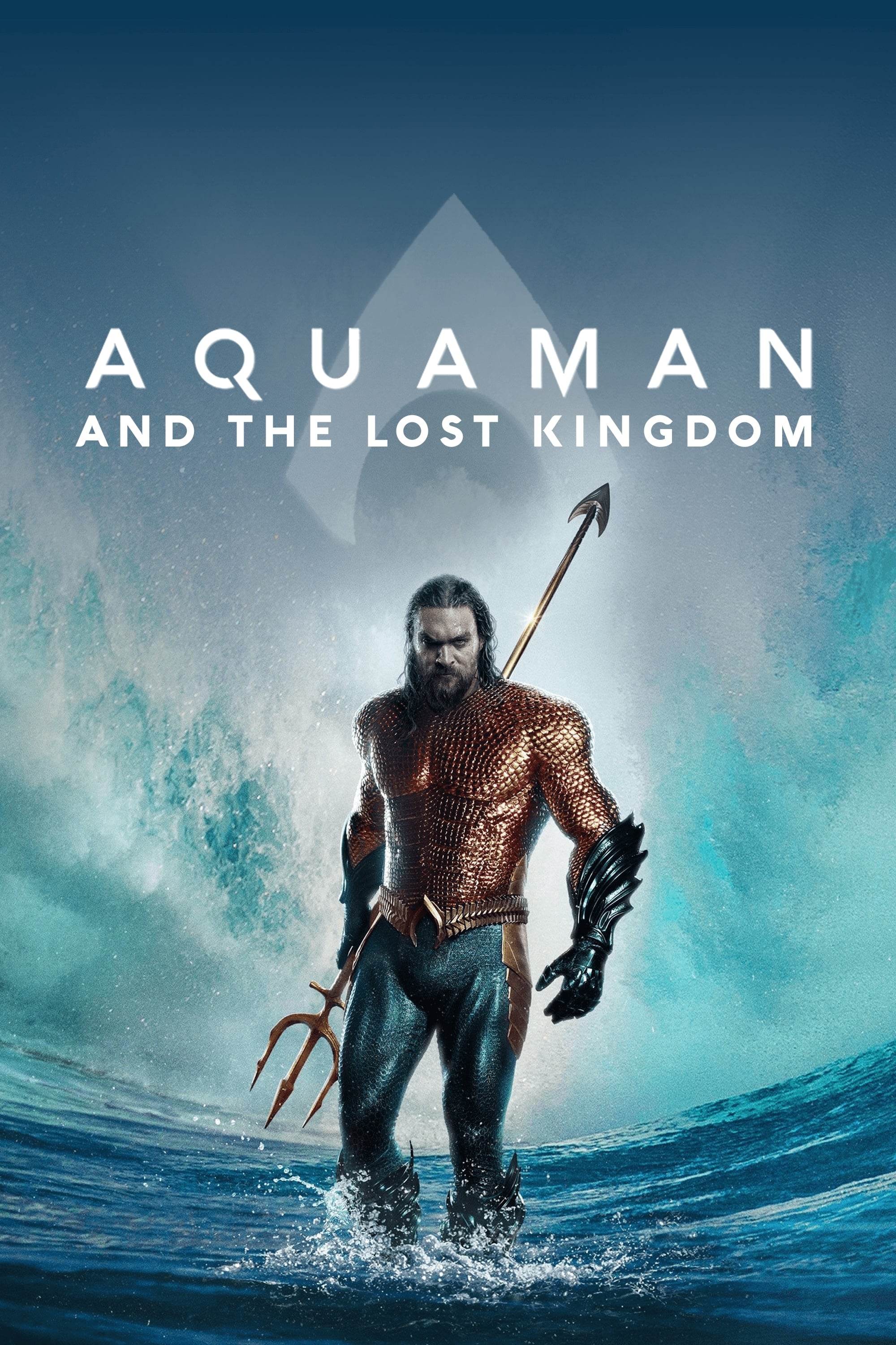 Immagine film Aquaman e il regno perduto