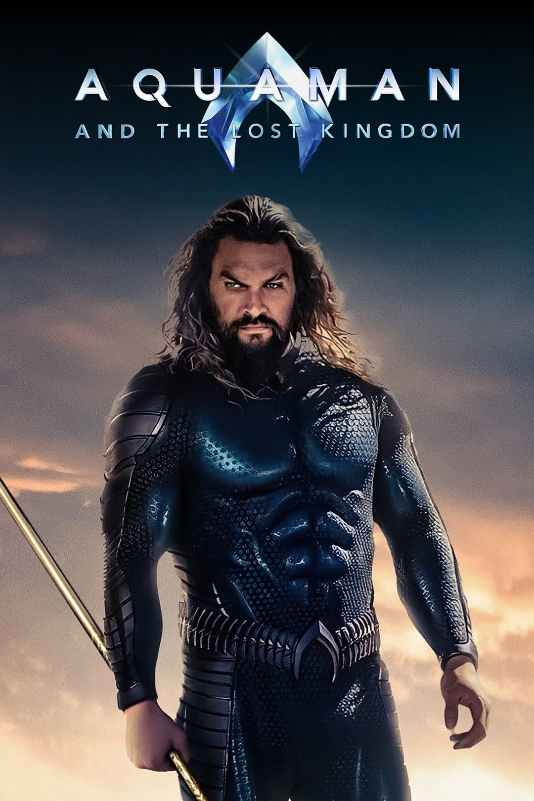 Immagine film Aquaman e il regno perduto