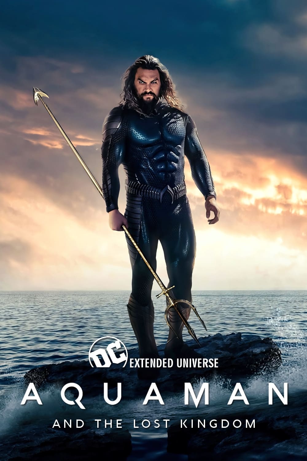 Immagine film Aquaman e il regno perduto