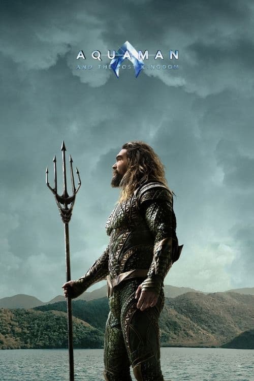 Immagine film Aquaman e il regno perduto