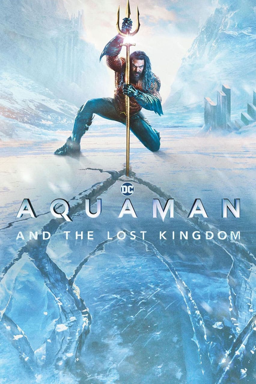 Immagine film Aquaman e il regno perduto