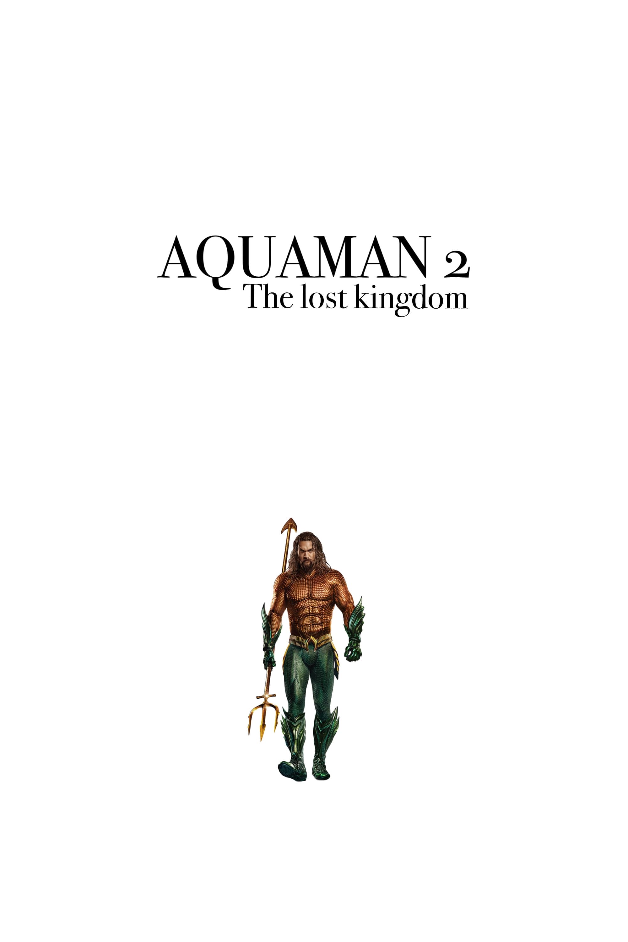 Immagine film Aquaman e il regno perduto