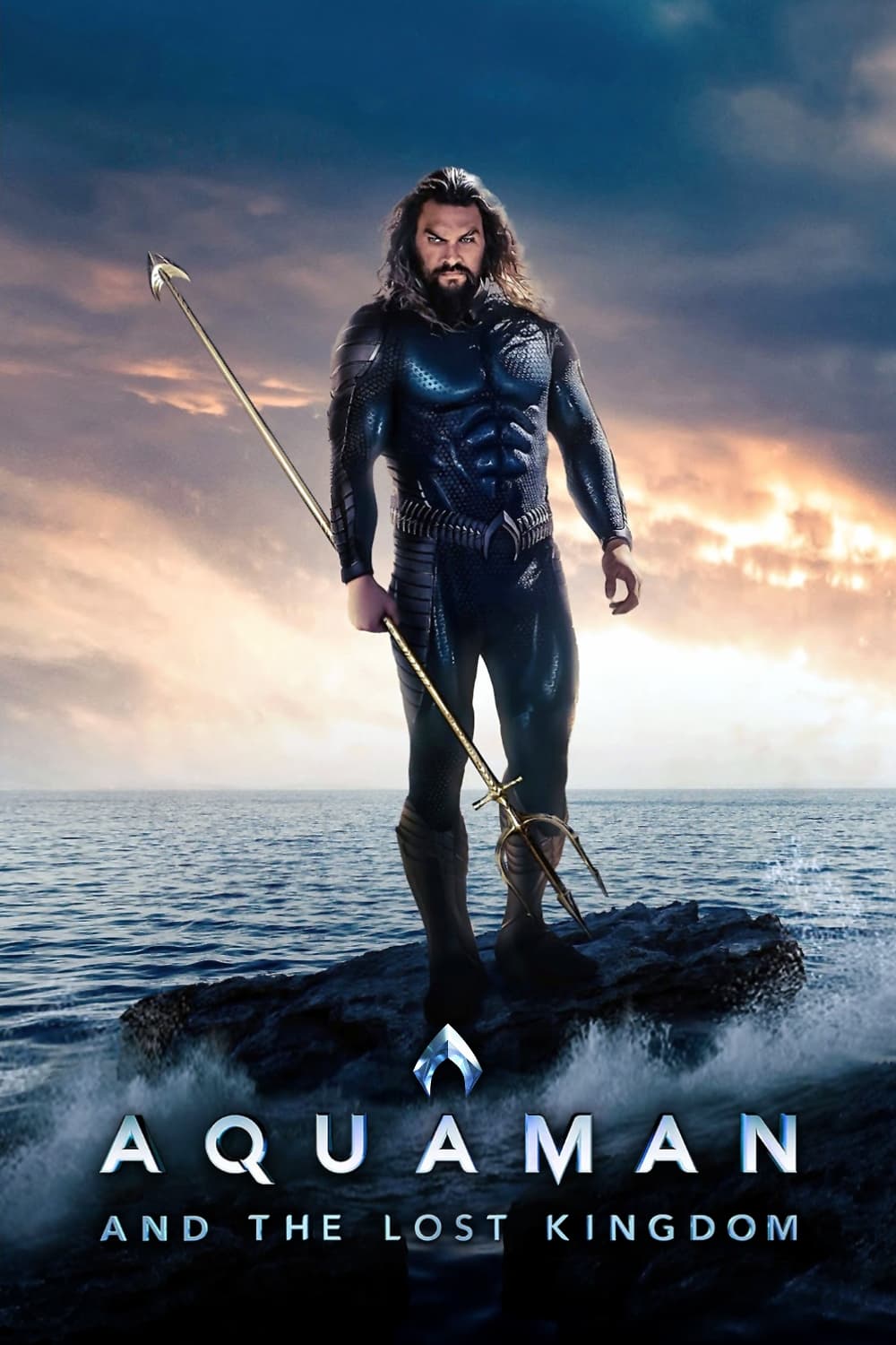 Immagine film Aquaman e il regno perduto