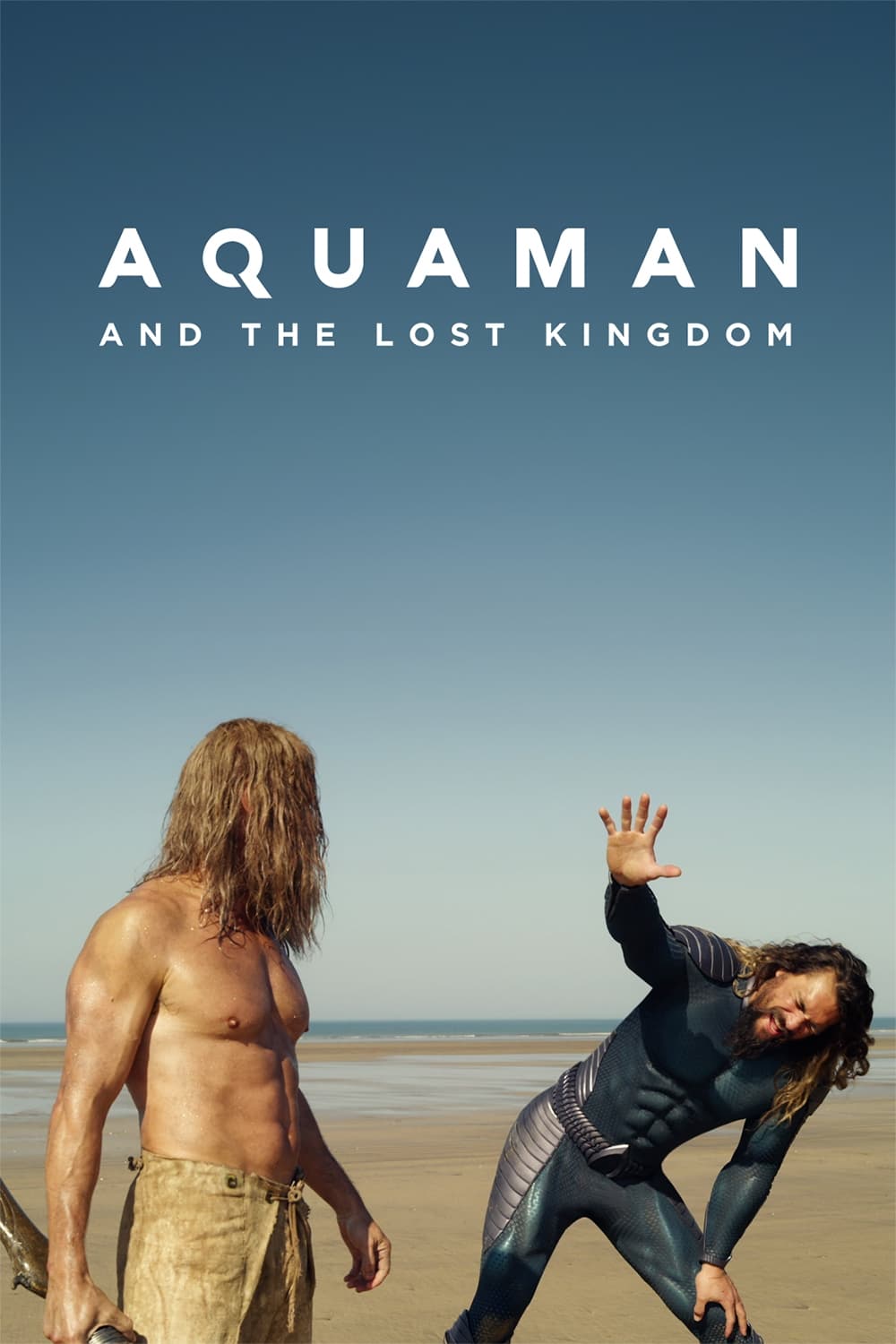 Immagine film Aquaman e il regno perduto