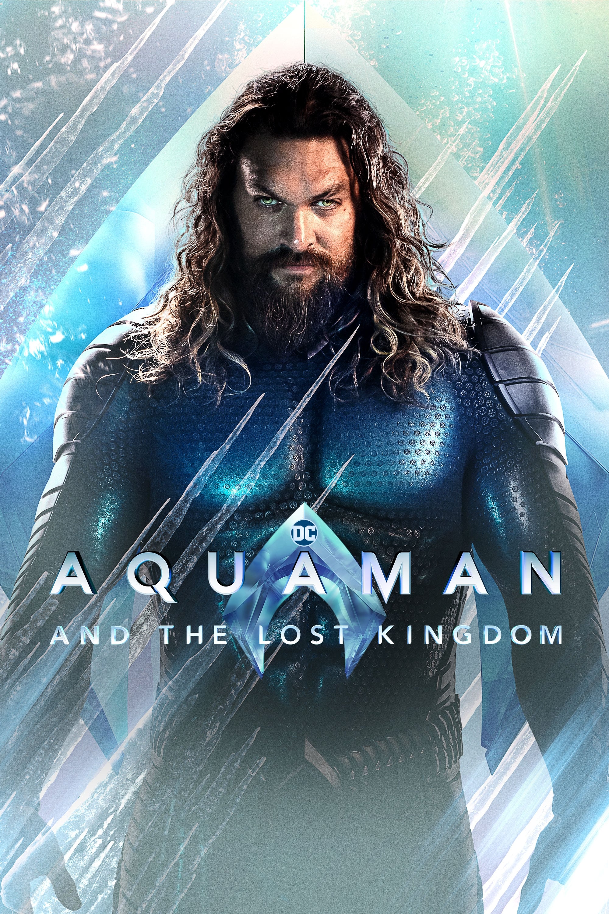 Immagine film Aquaman e il regno perduto