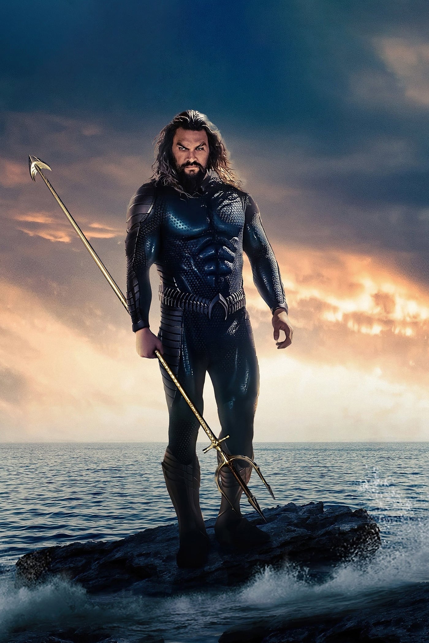 Immagine film Aquaman e il regno perduto