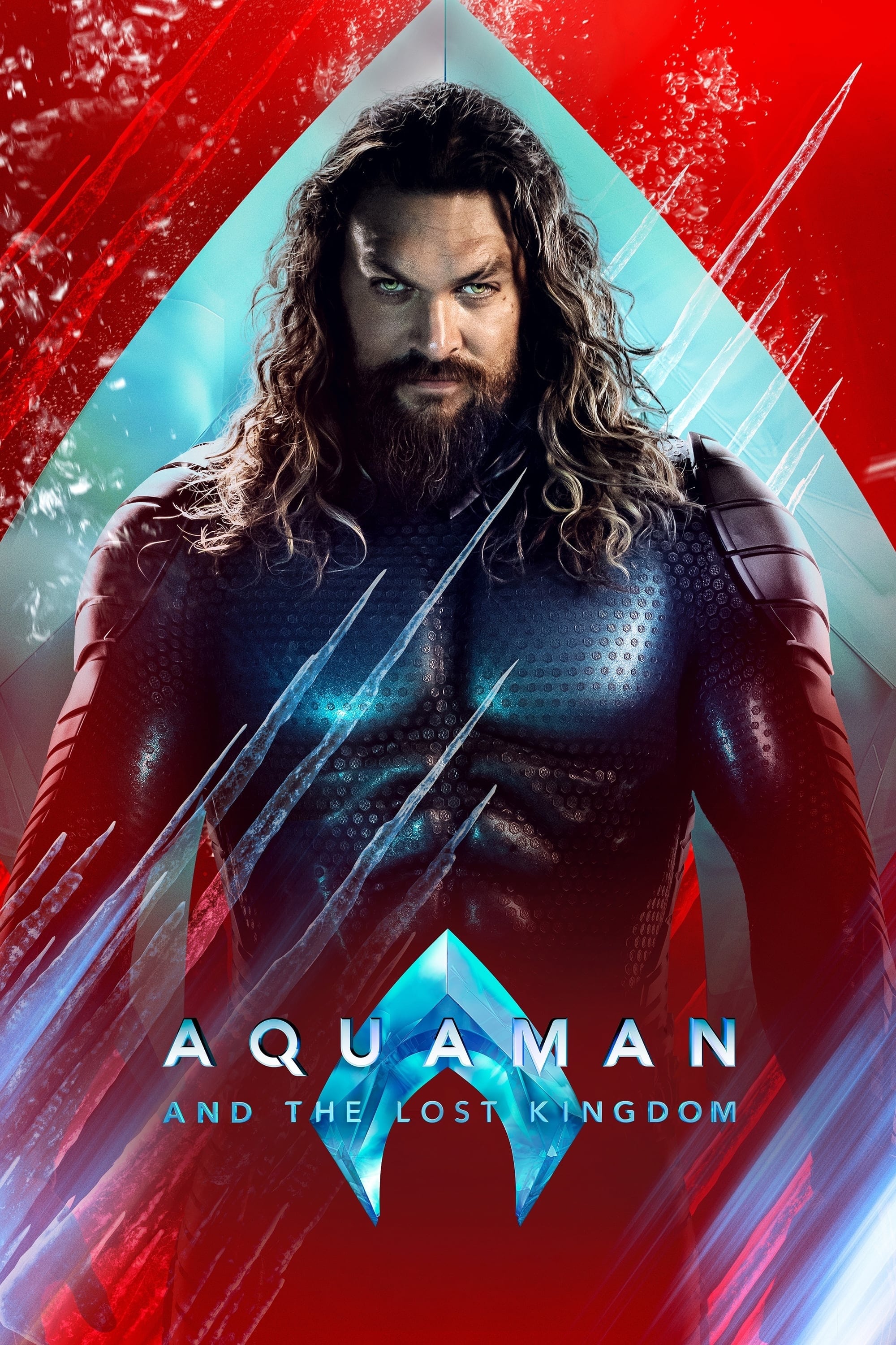 Immagine film Aquaman e il regno perduto