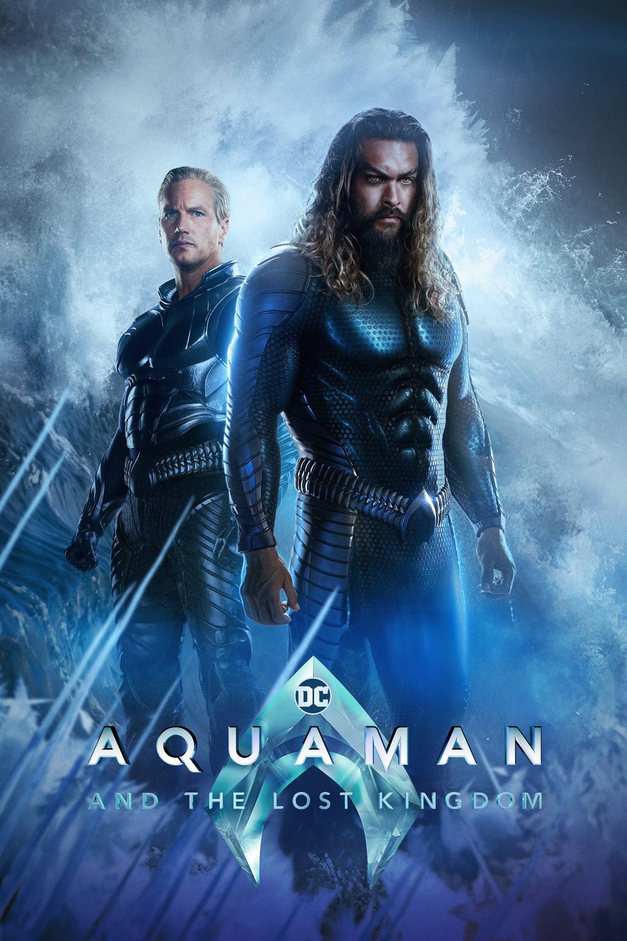 Immagine film Aquaman e il regno perduto