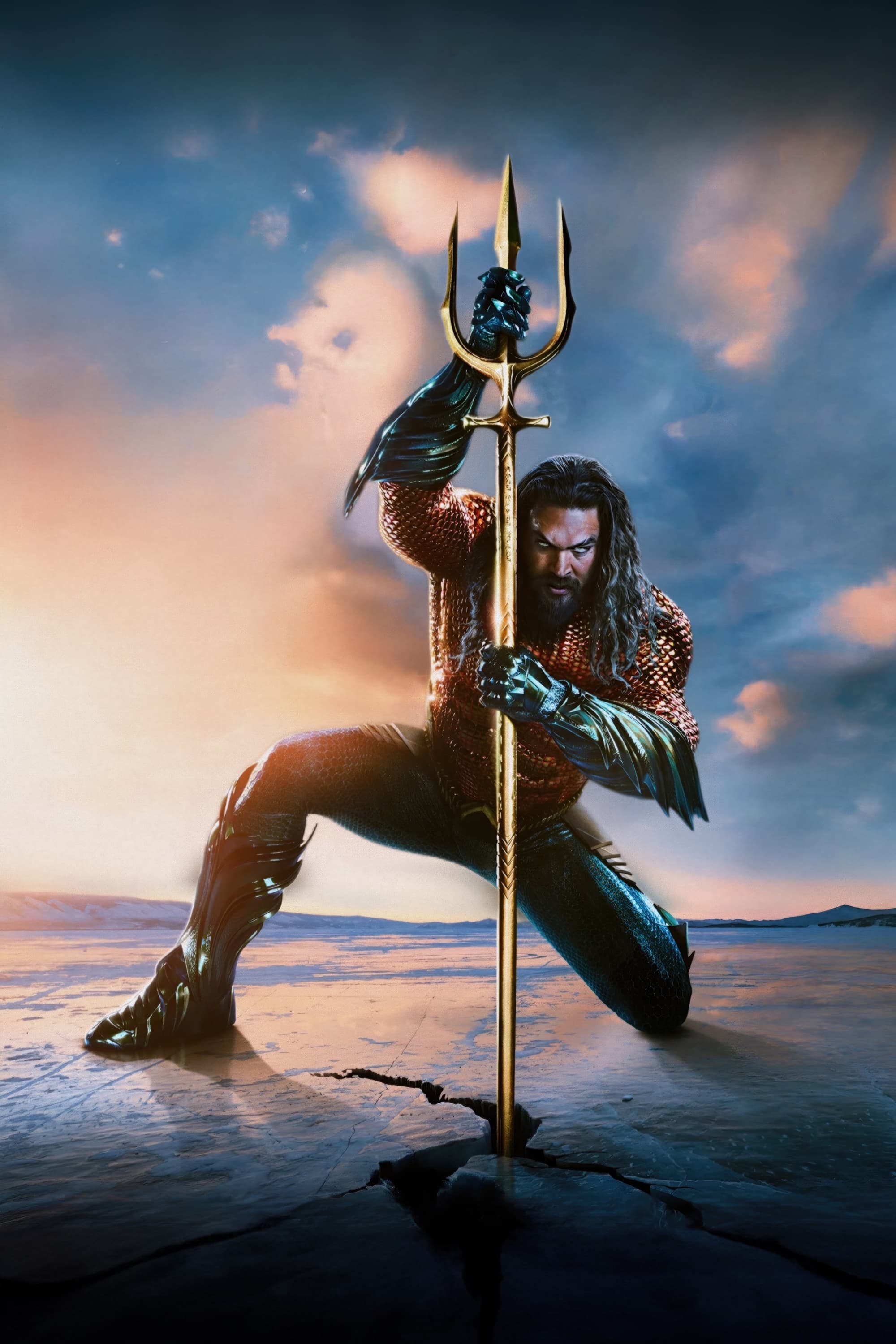 Immagine film Aquaman e il regno perduto