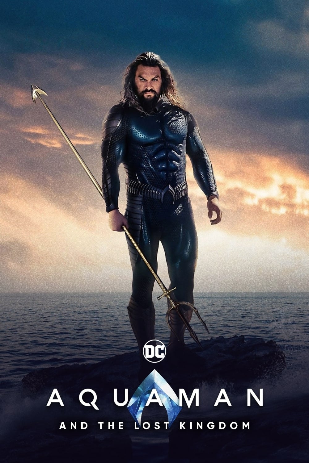 Immagine film Aquaman e il regno perduto