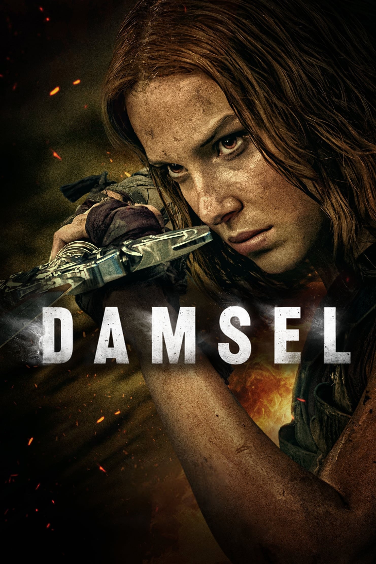 Immagine film Damsel