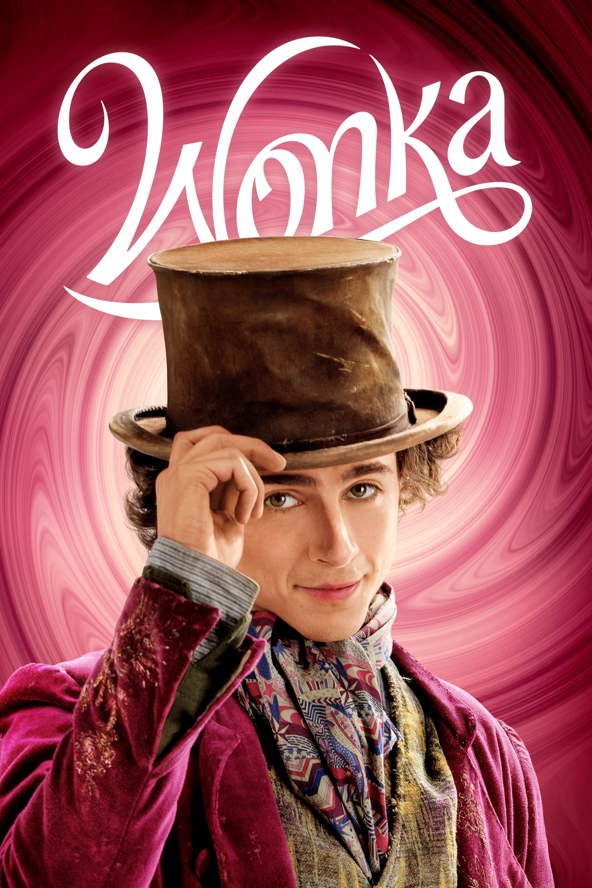 Immagine film Wonka