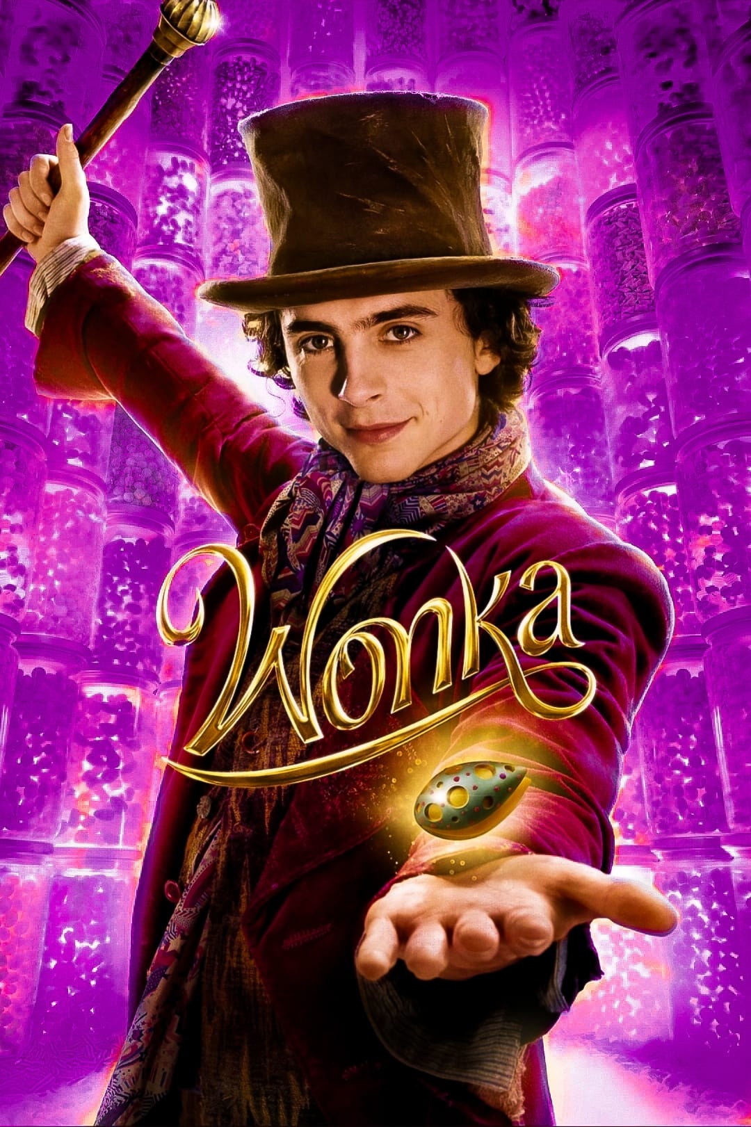 Immagine film Wonka