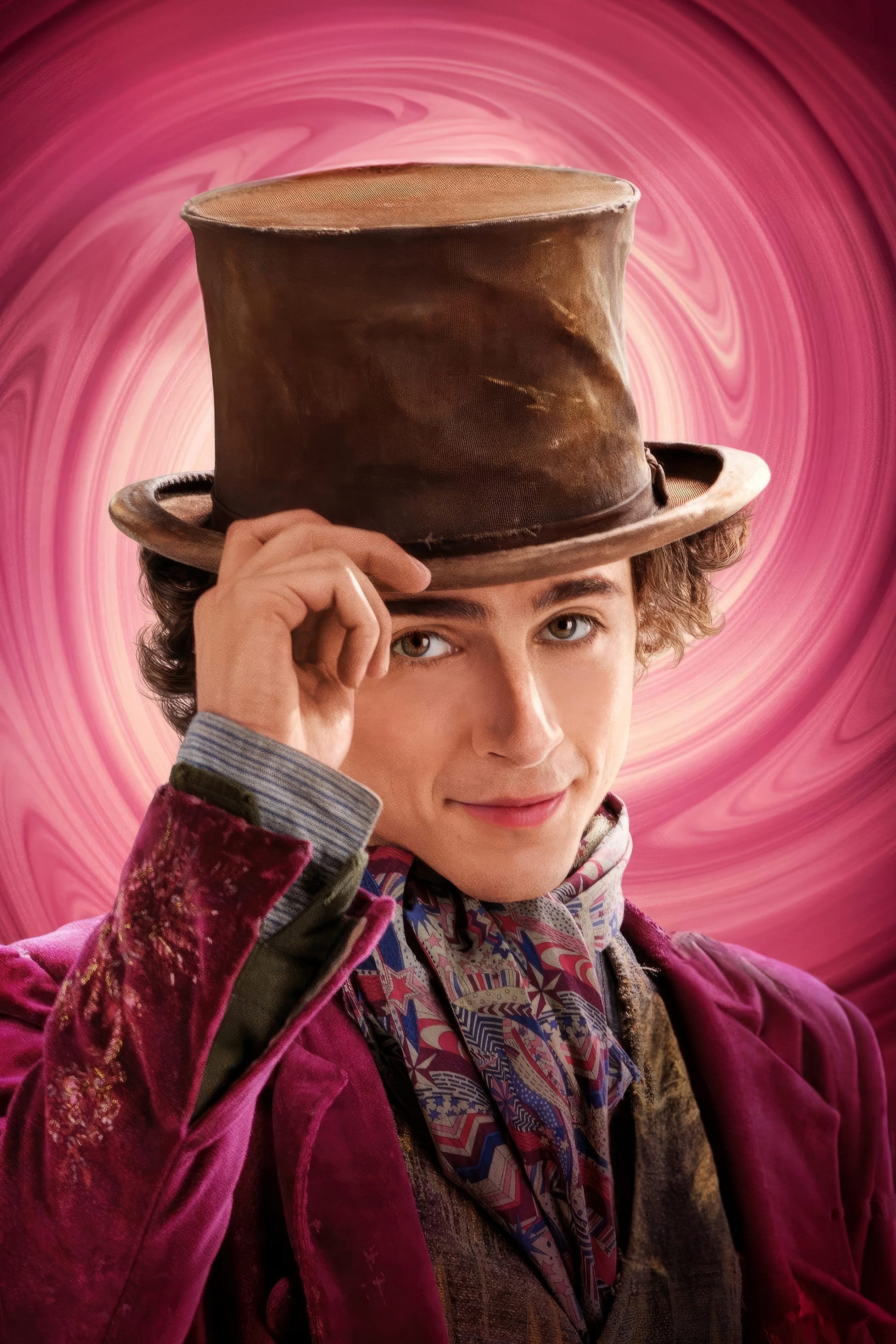 Immagine film Wonka