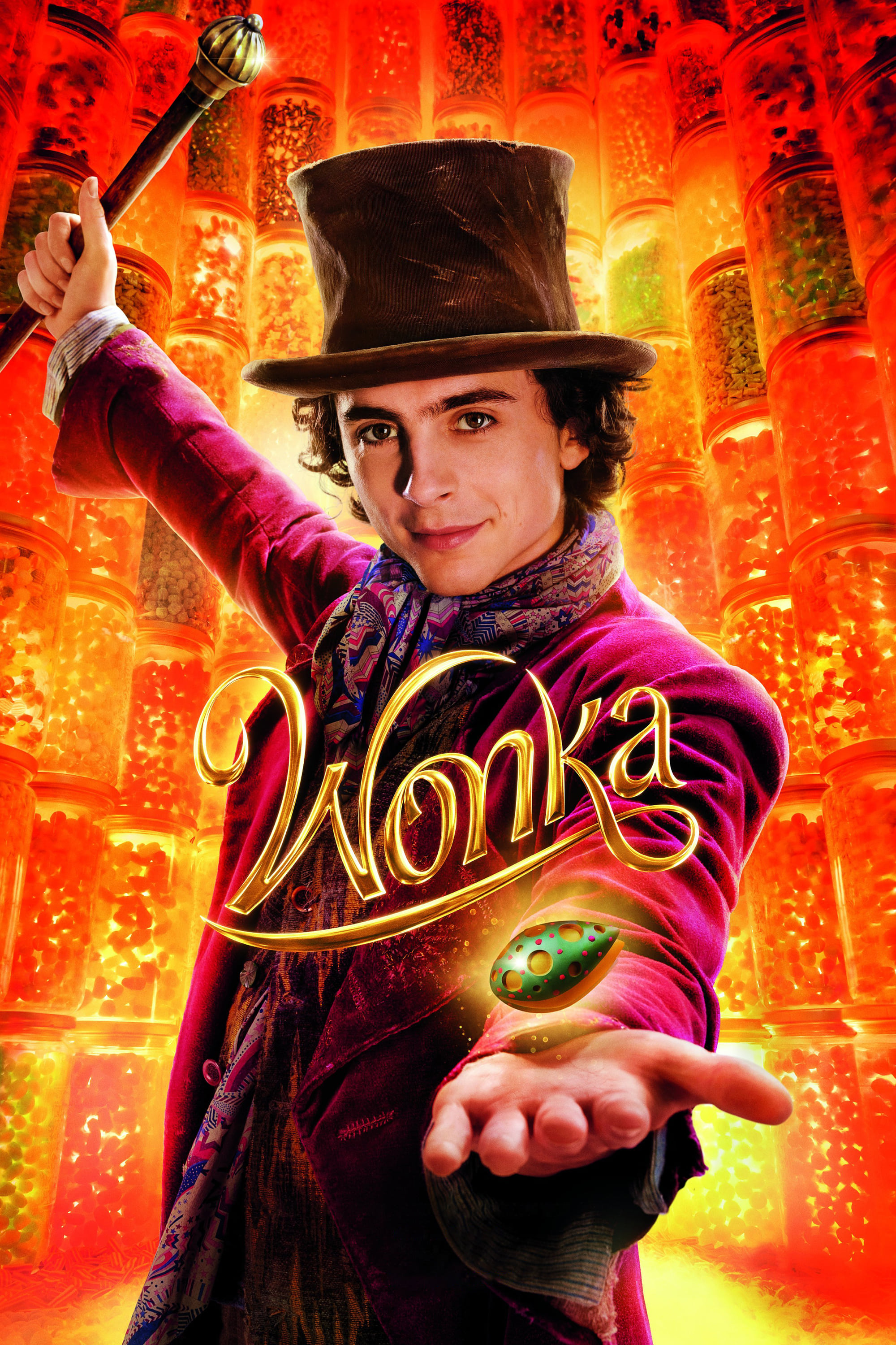 Immagine film Wonka