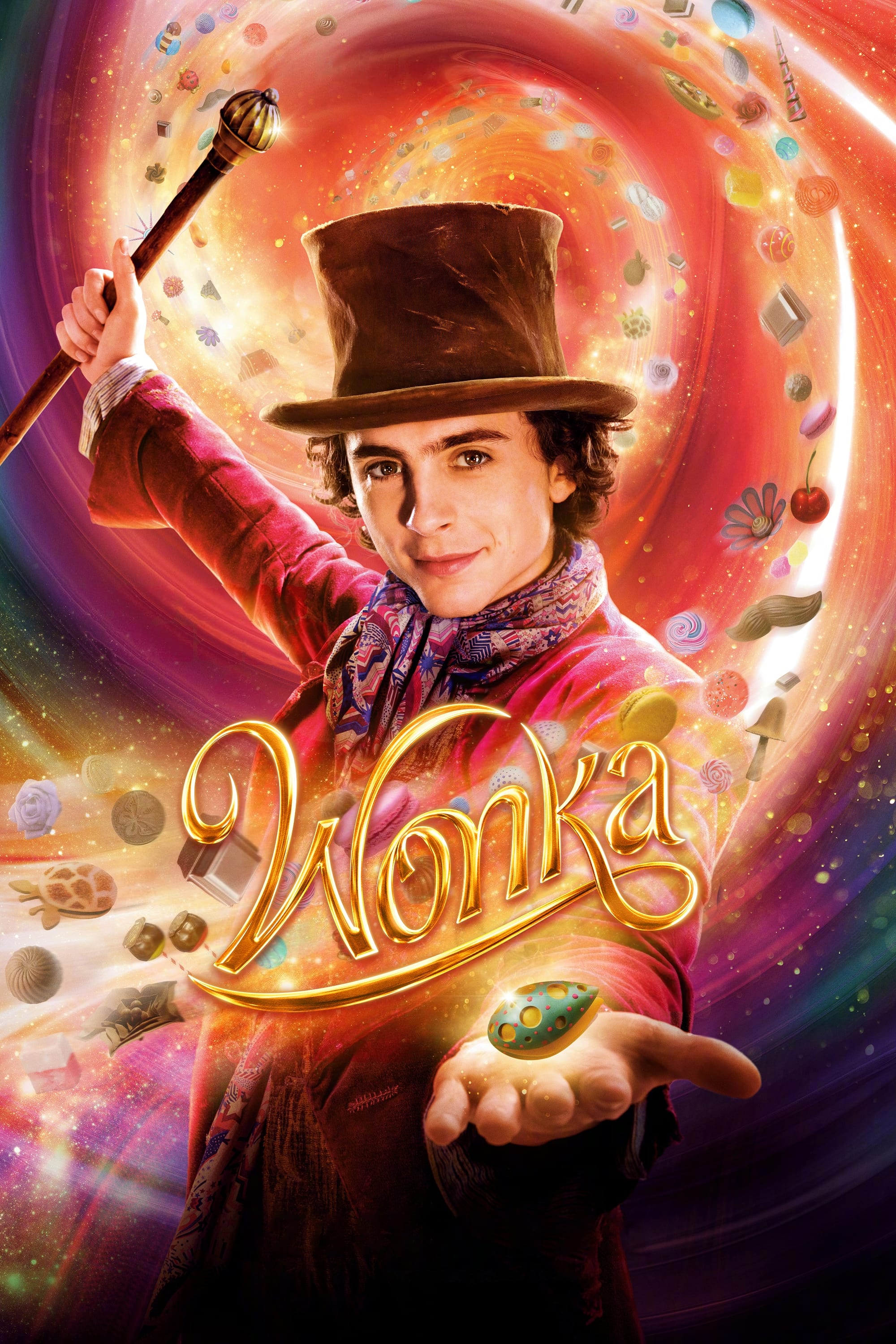 Immagine film Wonka