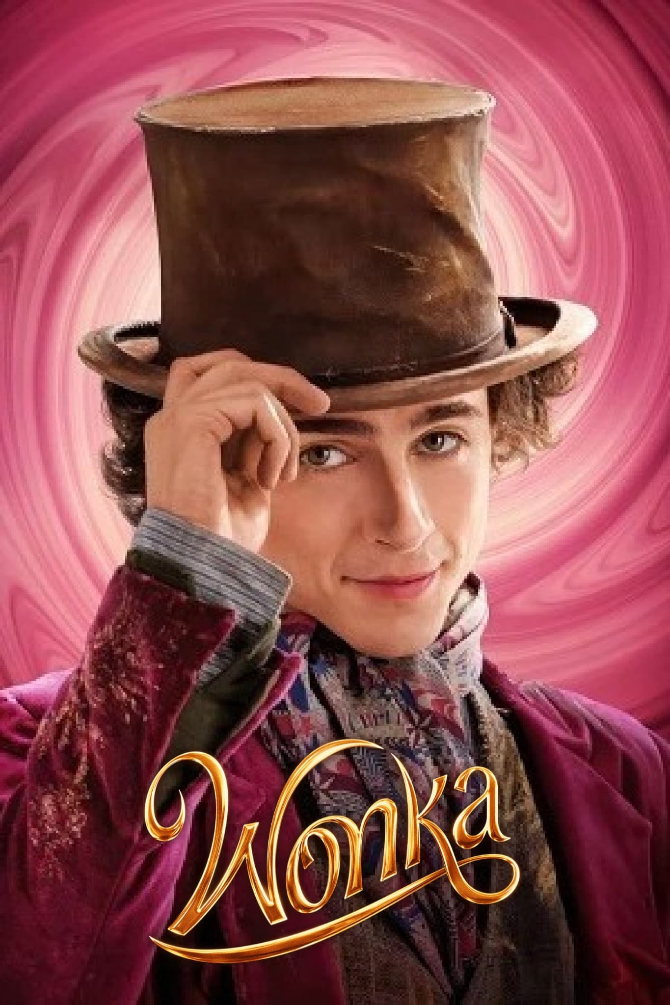 Immagine film Wonka