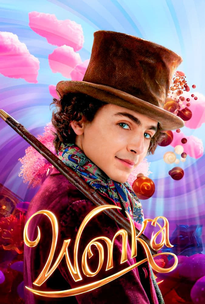 Immagine film Wonka