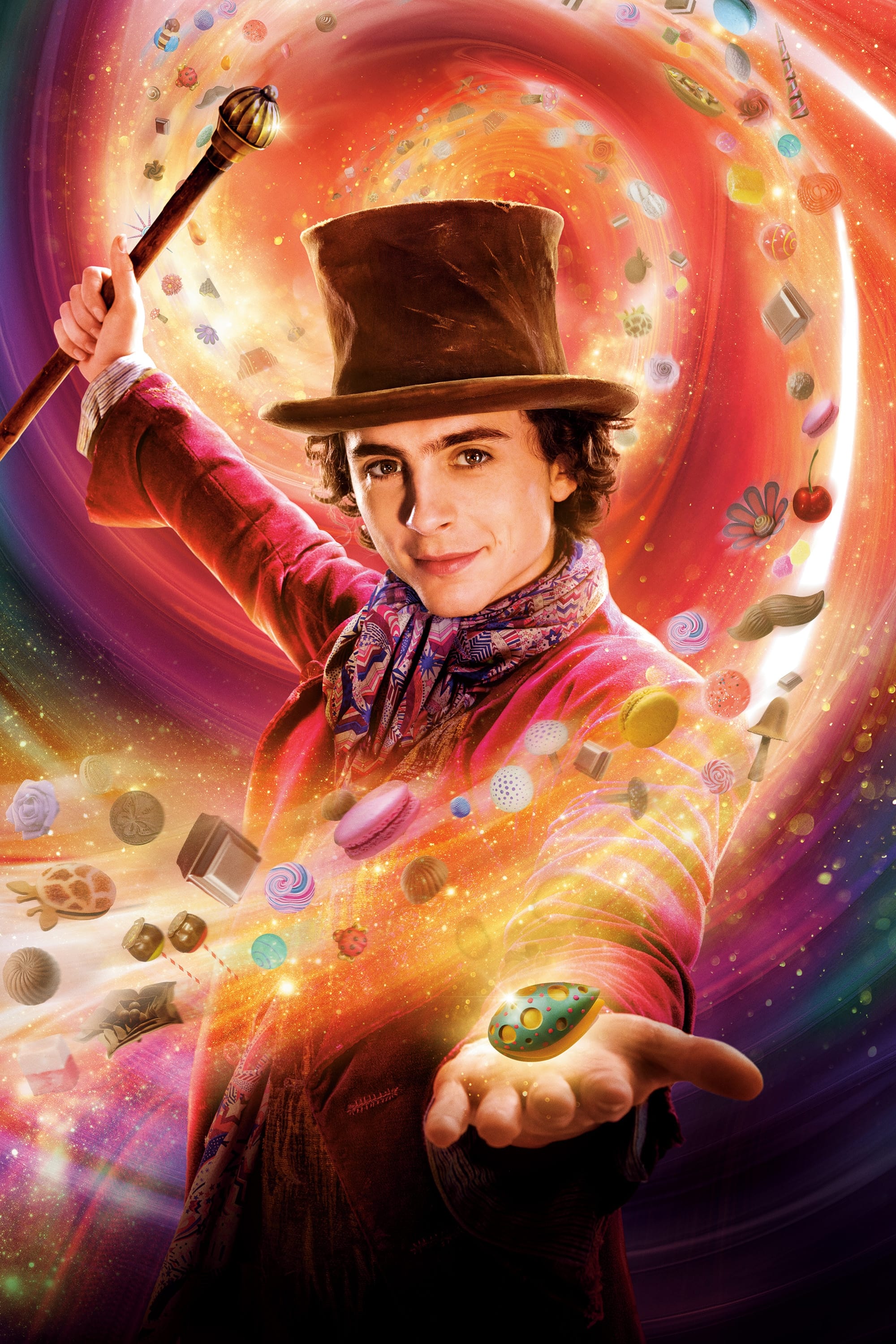 Immagine film Wonka