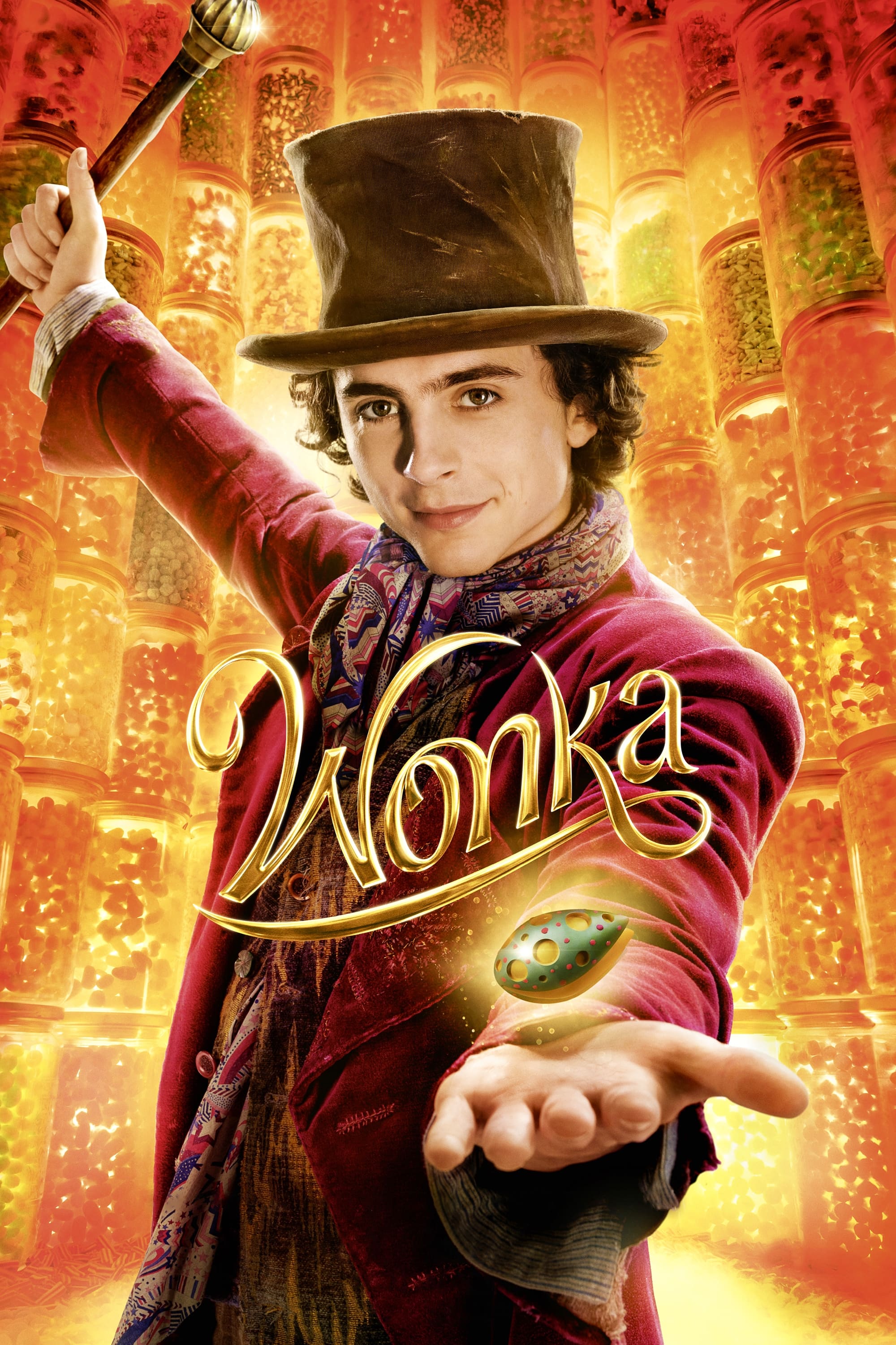 Immagine film Wonka