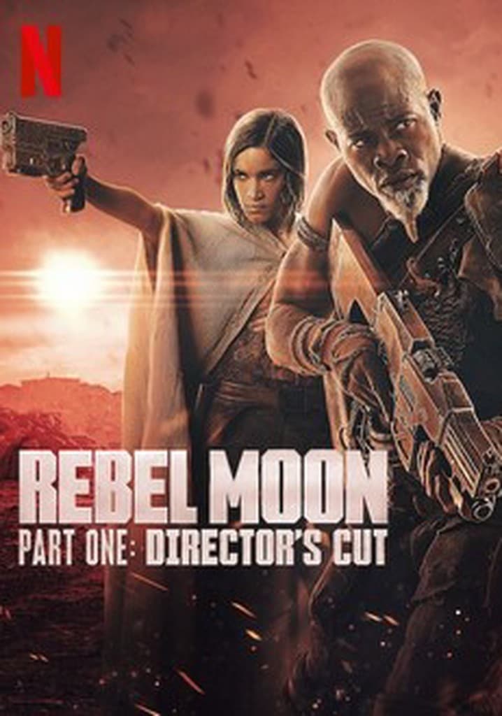 Immagine film Rebel Moon - Parte 1: Figlia del fuoco