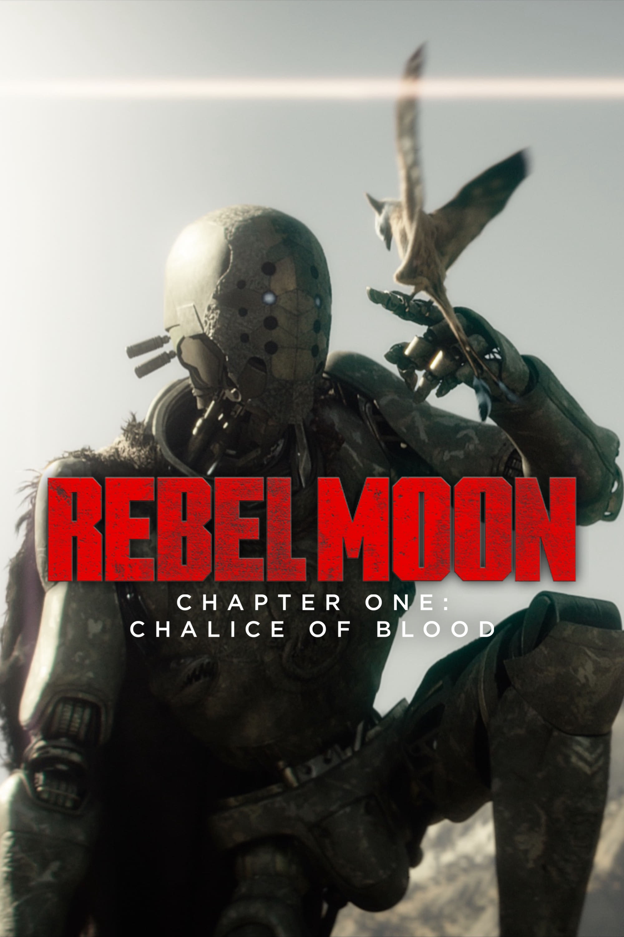 Immagine film Rebel Moon - Parte 1: Figlia del fuoco