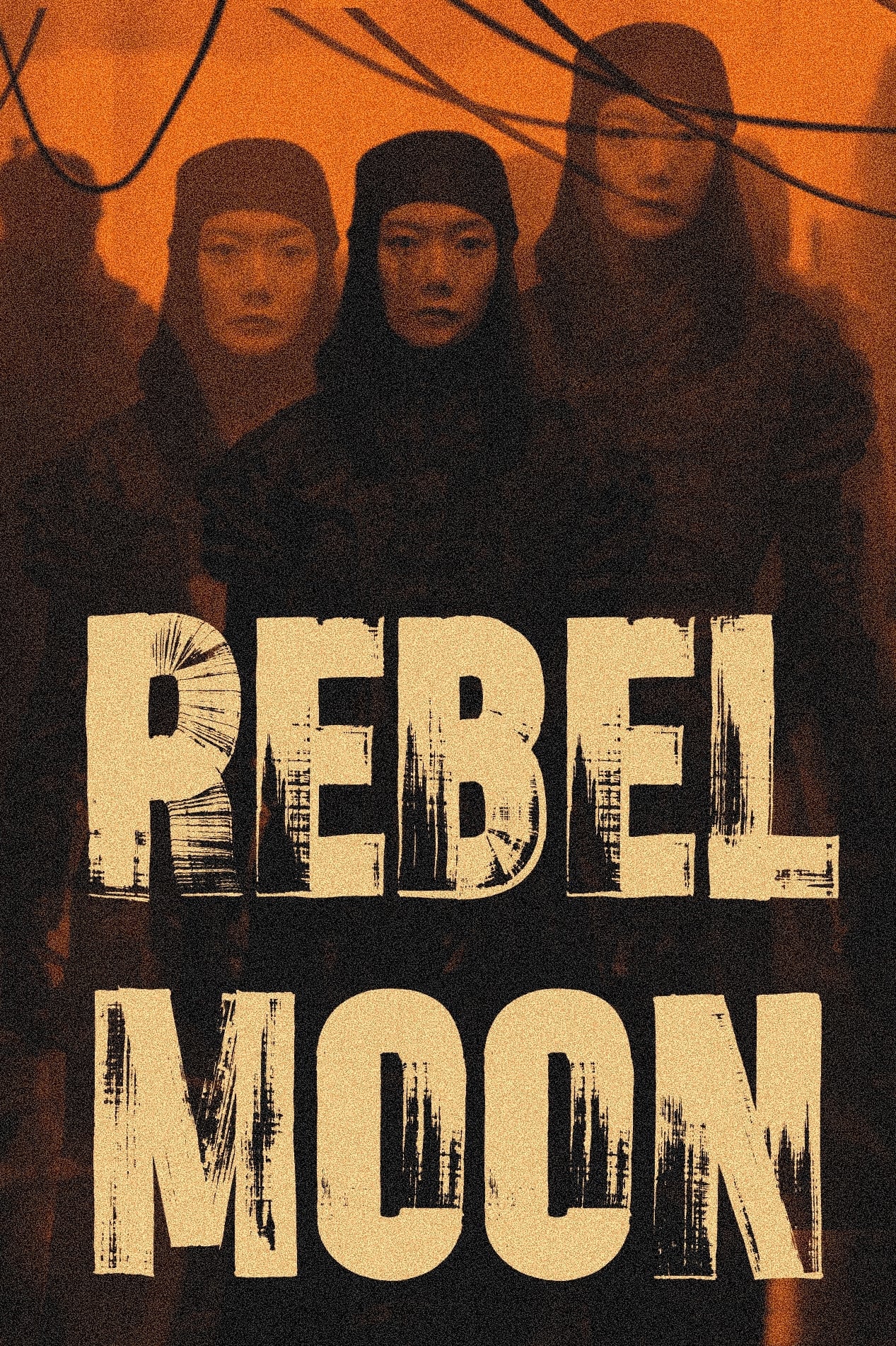 Immagine film Rebel Moon - Parte 1: Figlia del fuoco