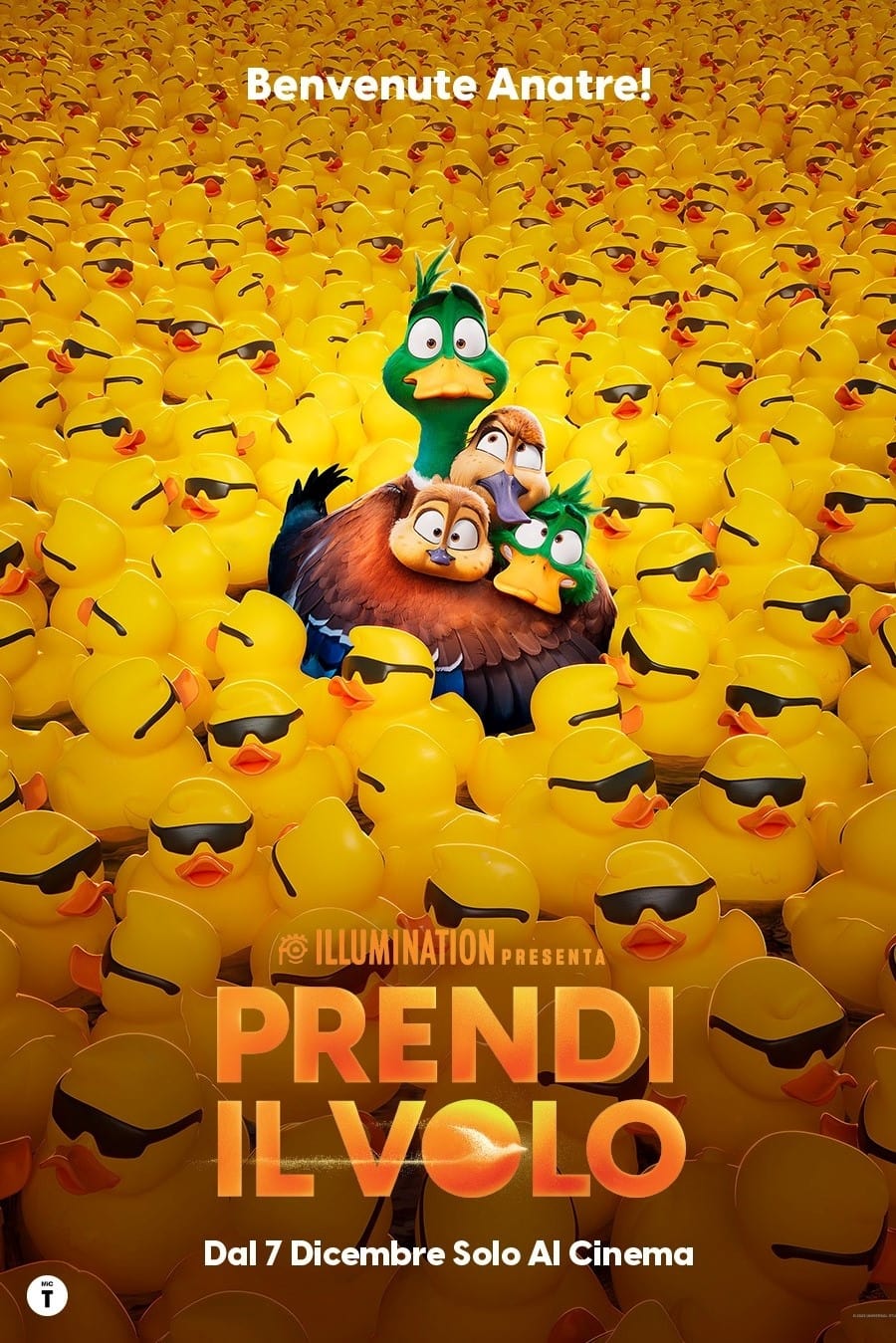 Immagine film Prendi il volo