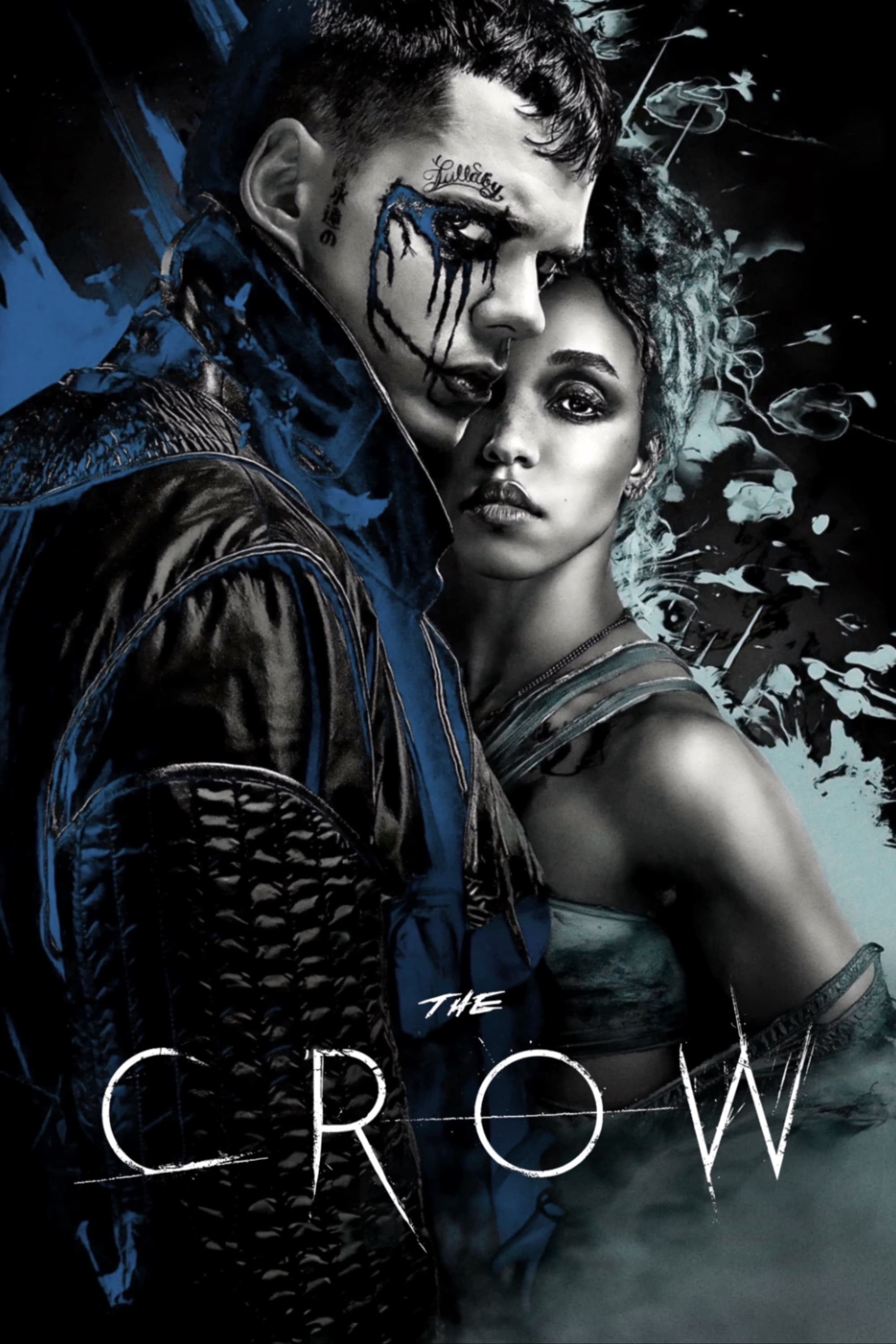 Immagine The Crow - Il corvo - Poster - Sfondi