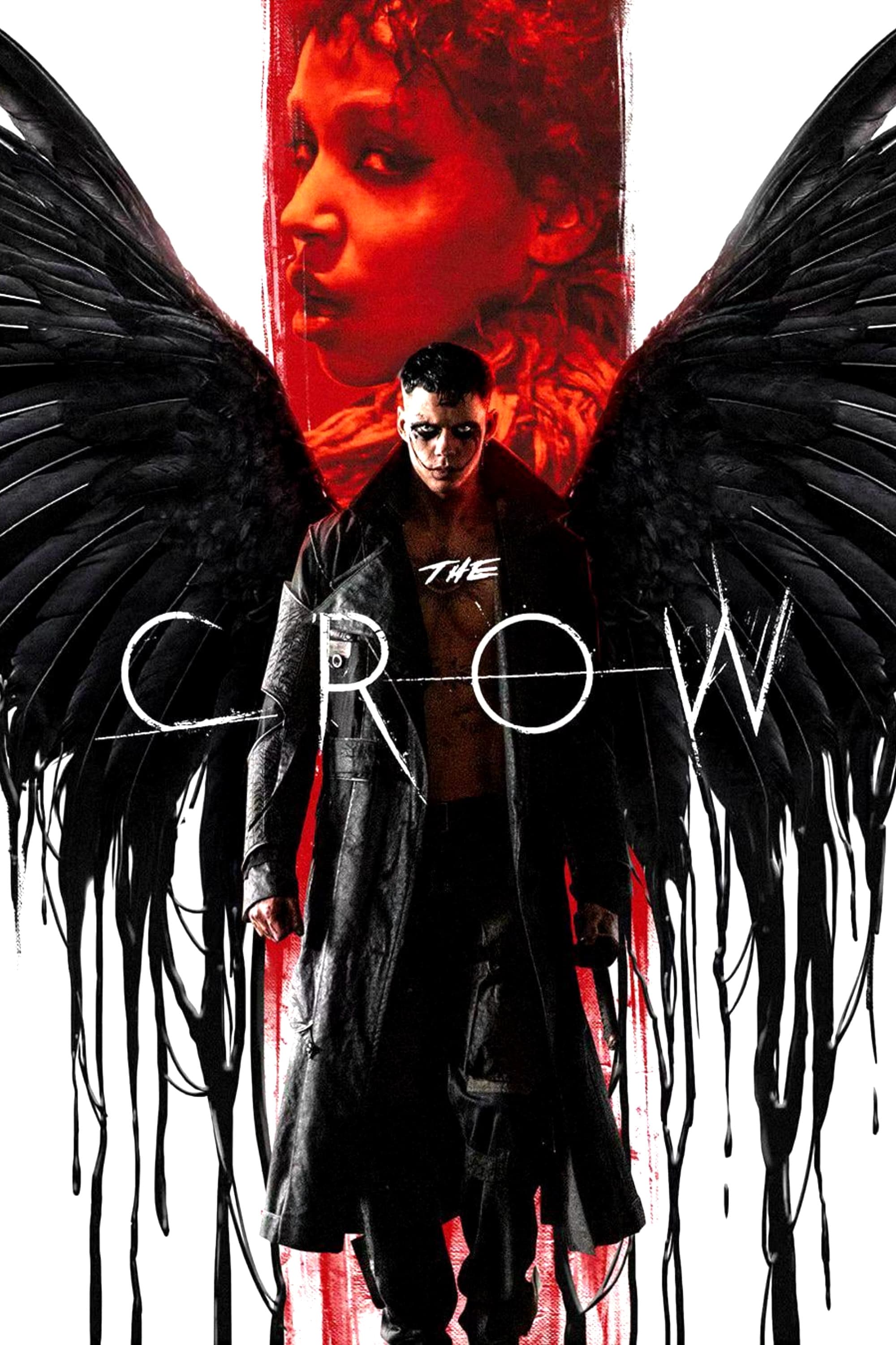 Immagine The Crow - Il corvo - Poster - Sfondi