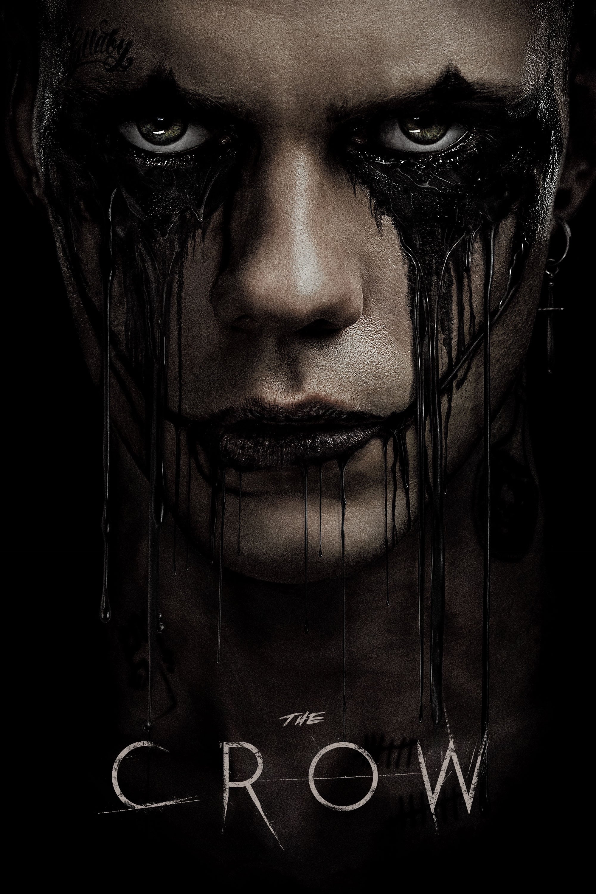 Immagine The Crow - Il corvo - Poster - Sfondi