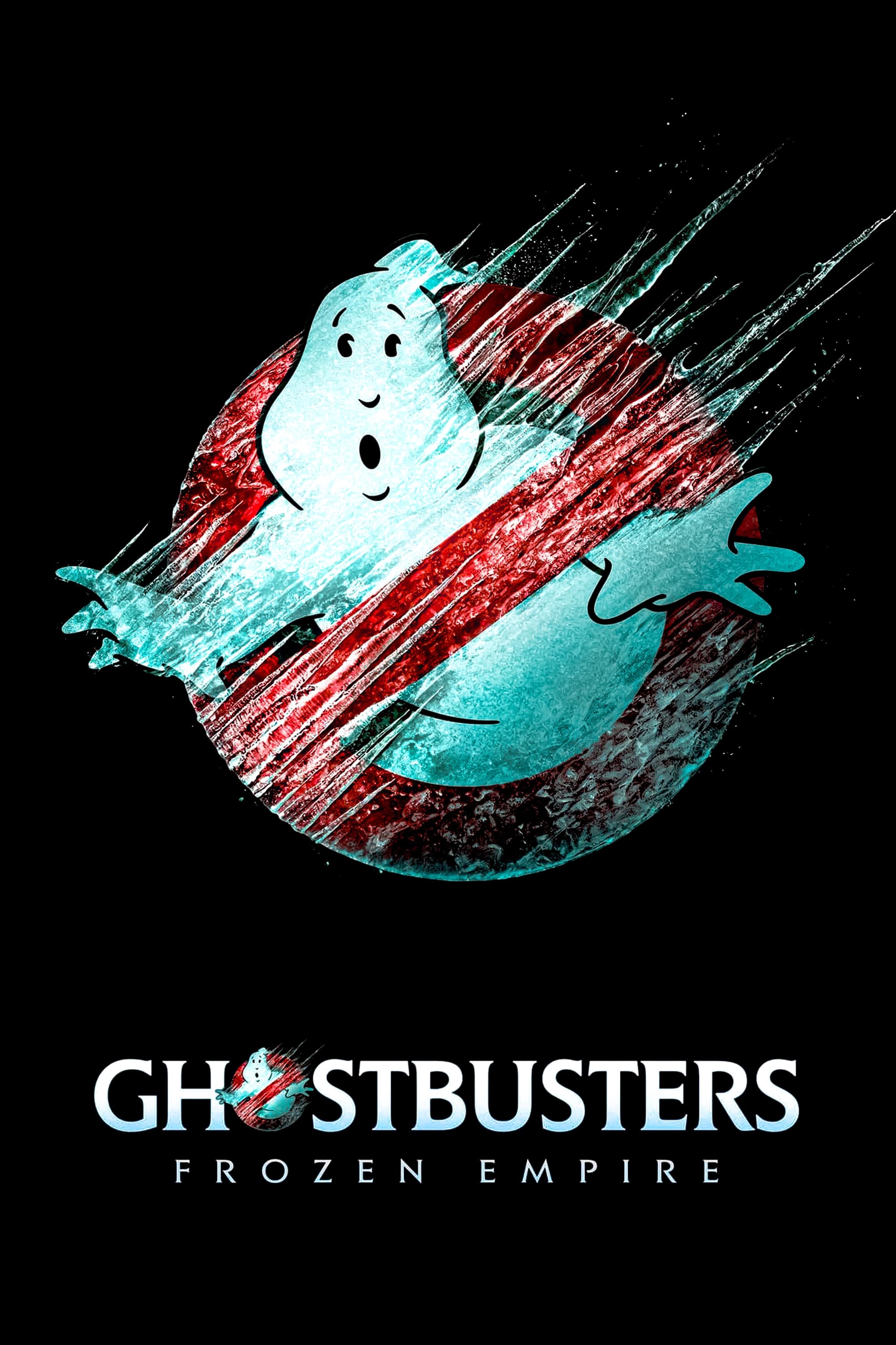 Immagine film Ghostbusters - Minaccia glaciale