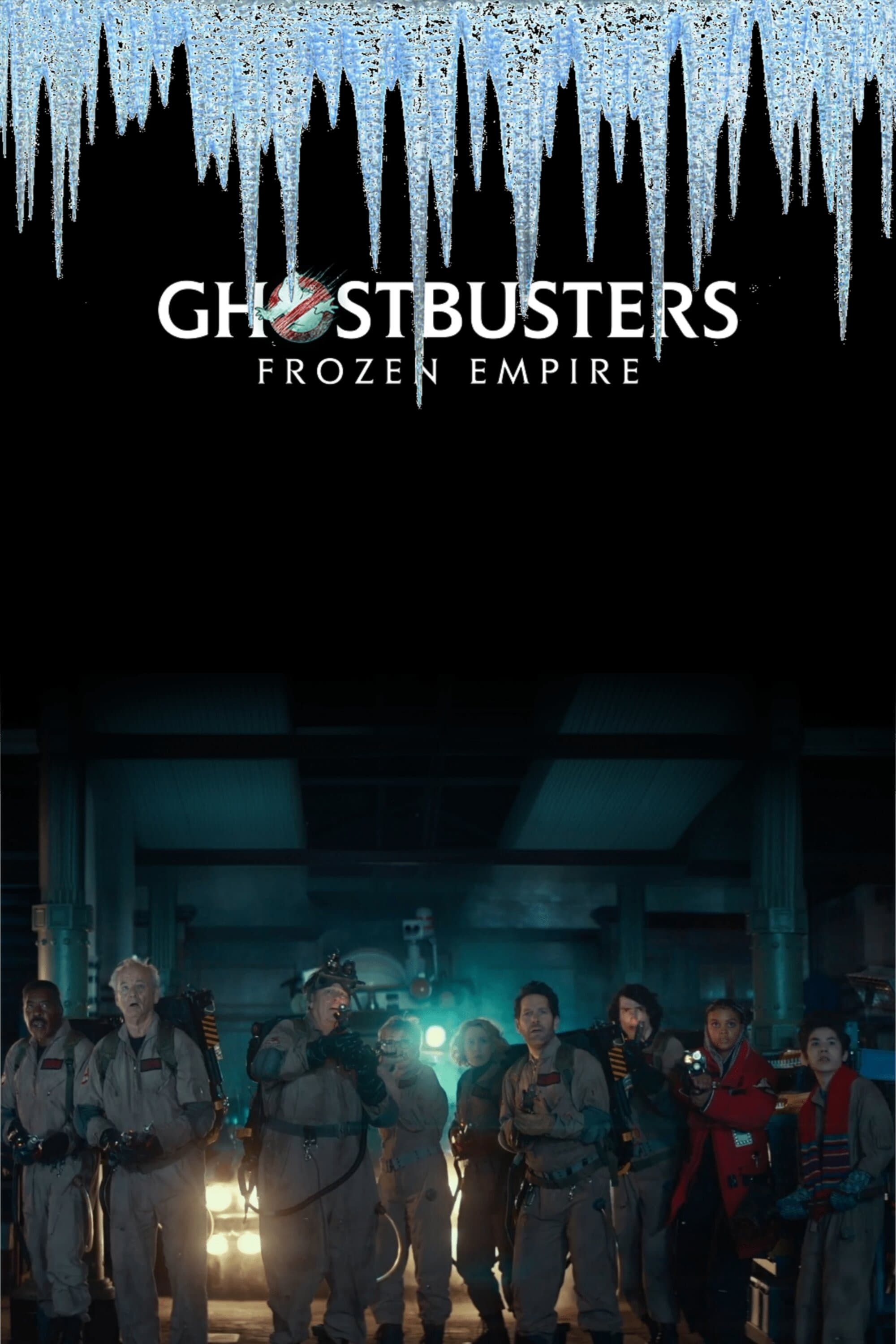 Immagine film Ghostbusters - Minaccia glaciale