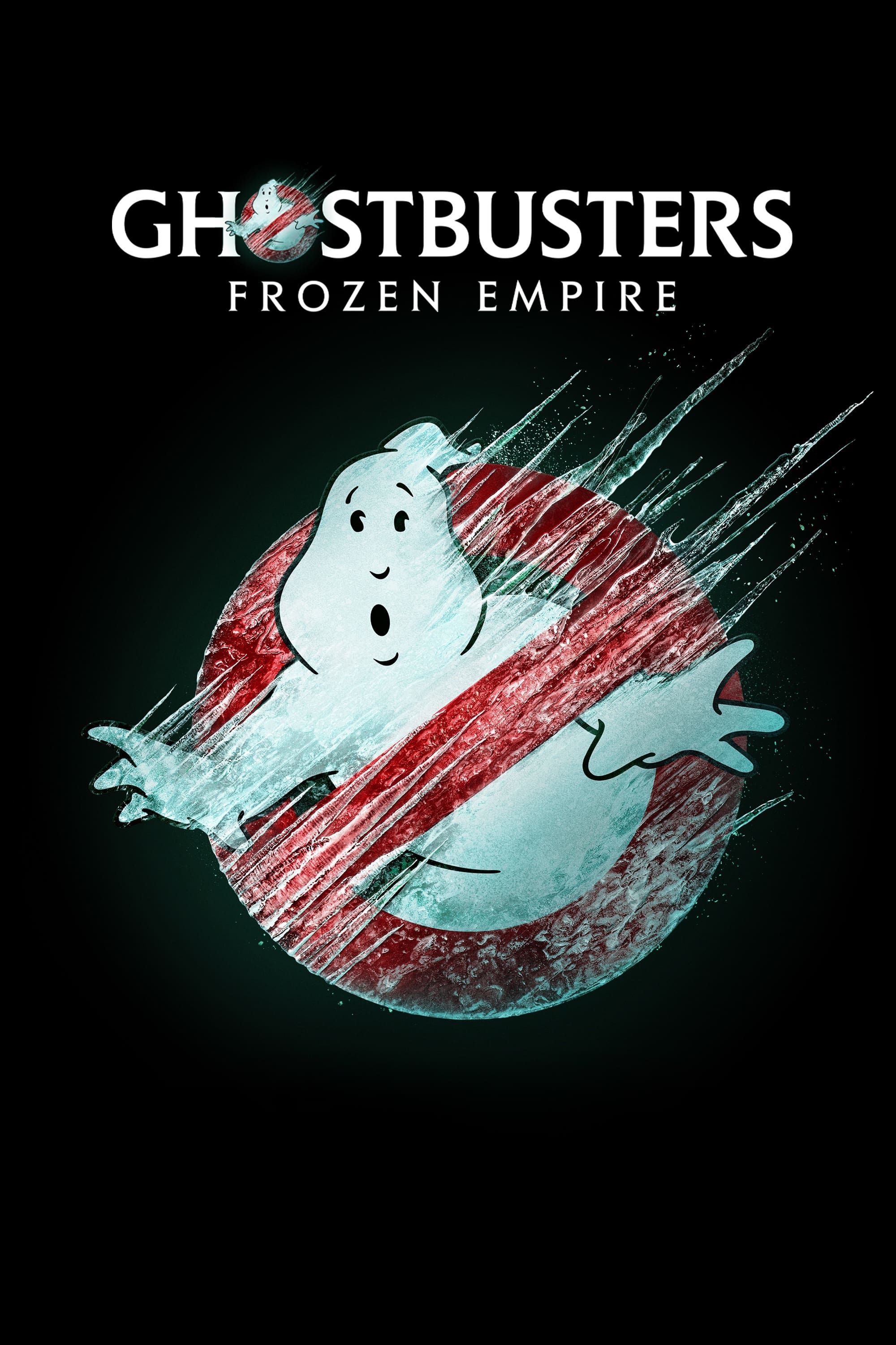 Immagine film Ghostbusters - Minaccia glaciale