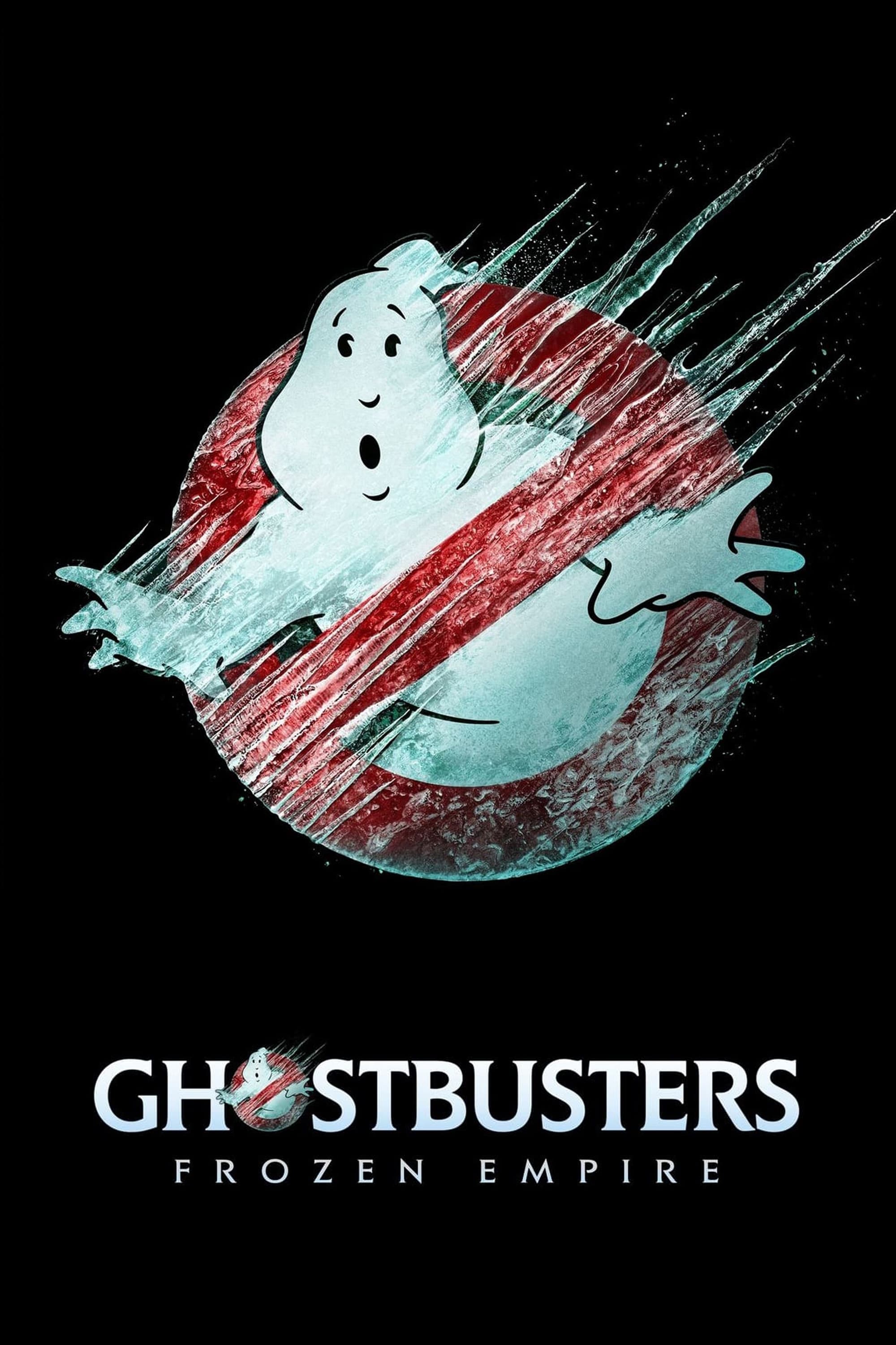 Immagine film Ghostbusters - Minaccia glaciale