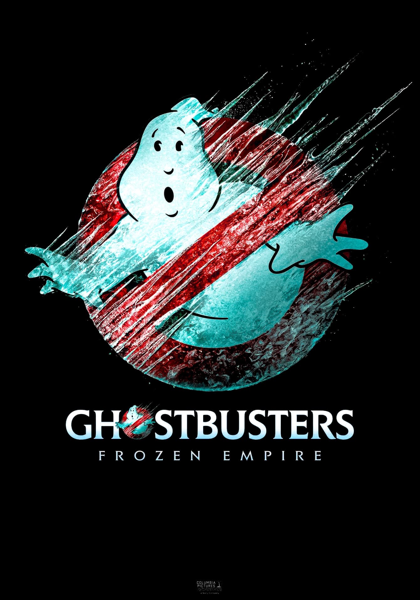 Immagine film Ghostbusters - Minaccia glaciale